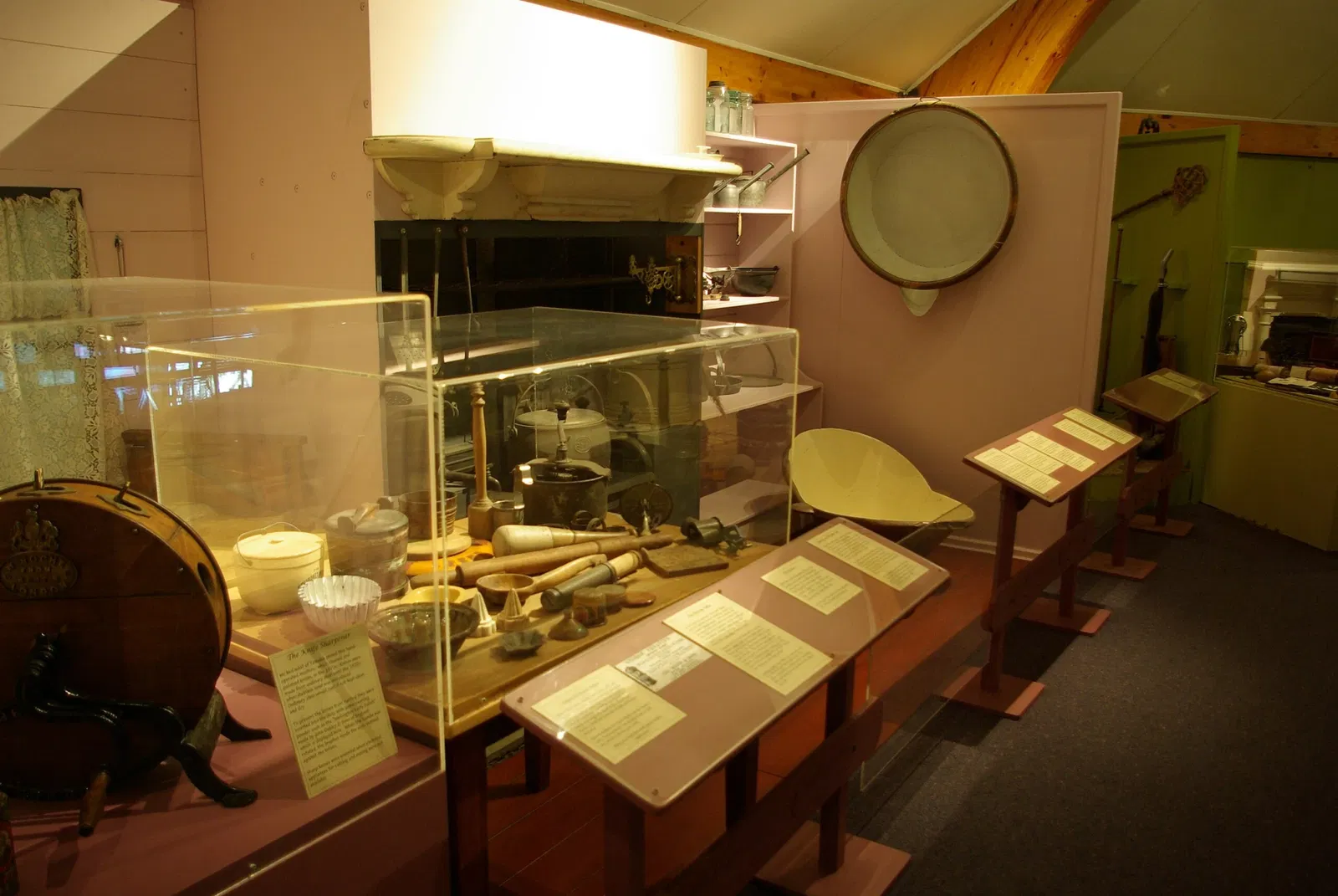 South Canterbury Museum
