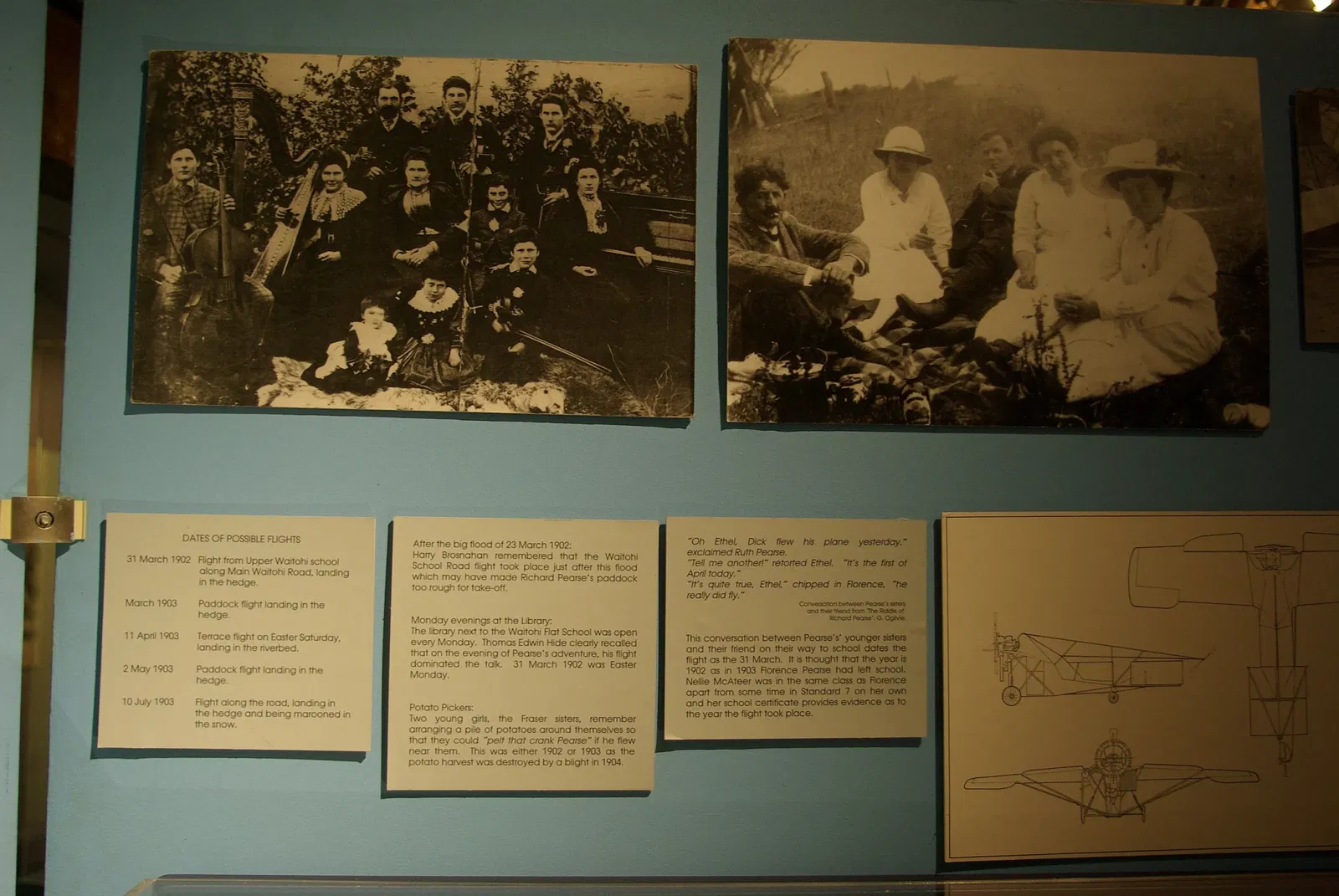 South Canterbury Museum