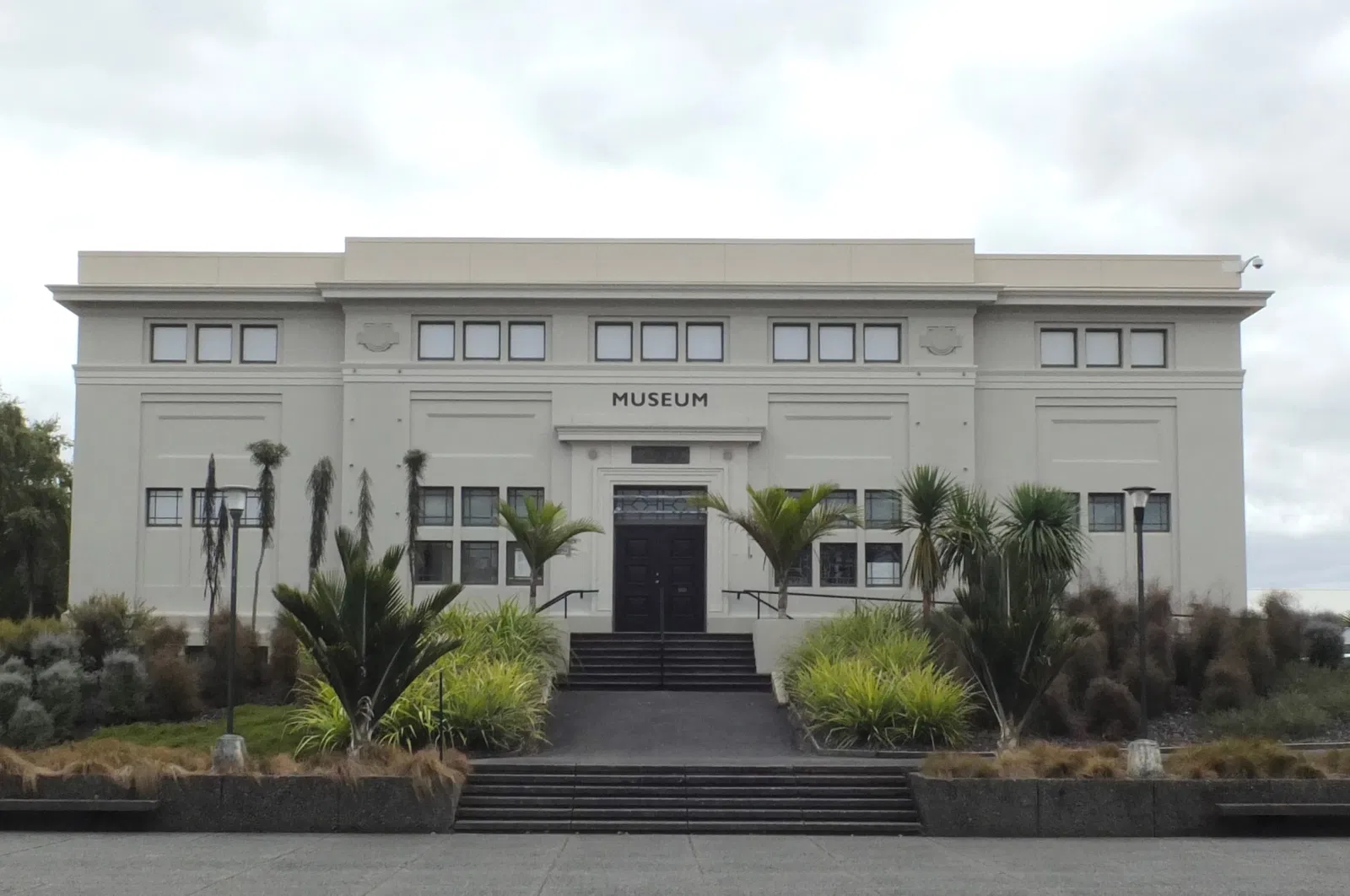 Whanganui Regional Museum
