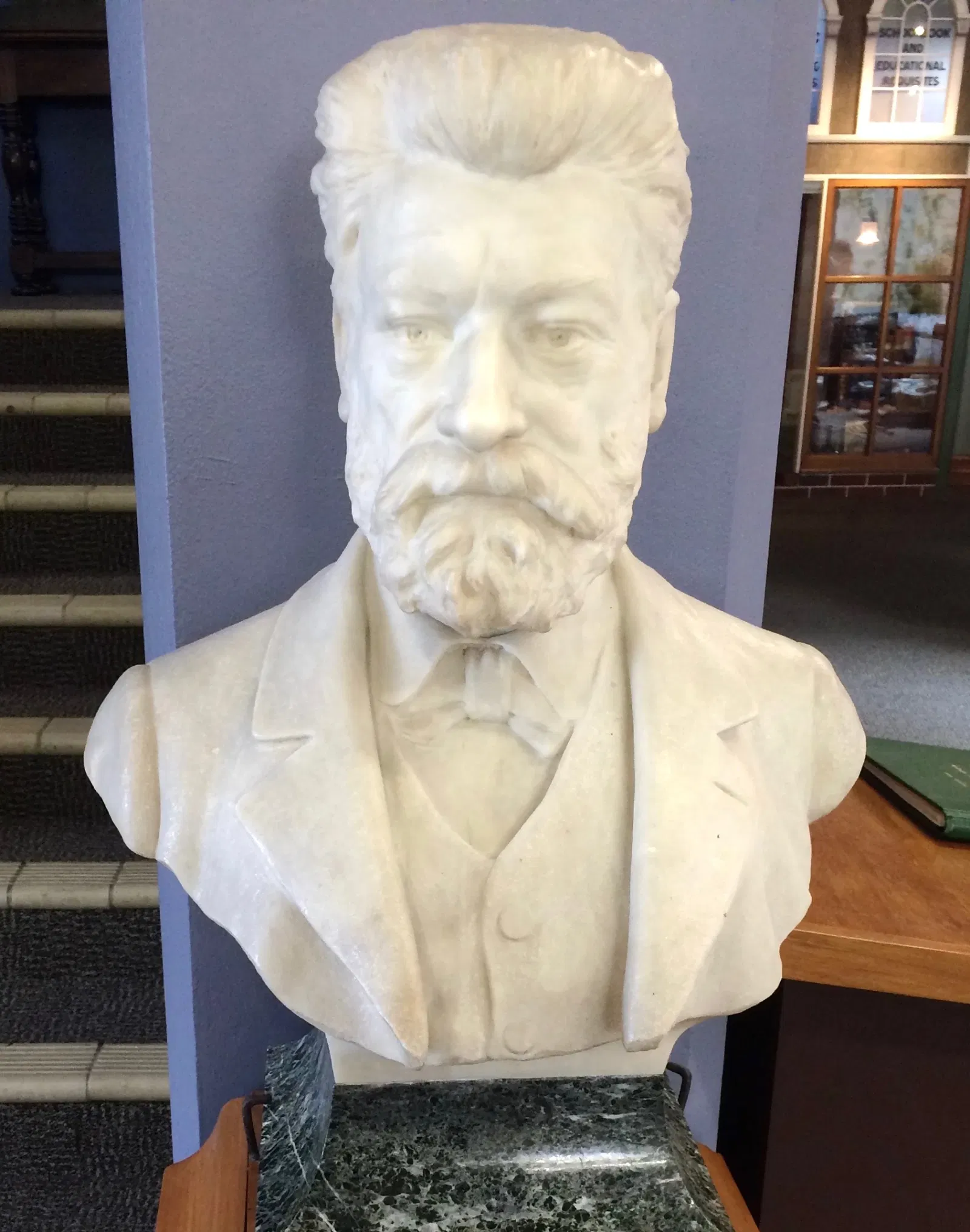 Whanganui Regional Museum