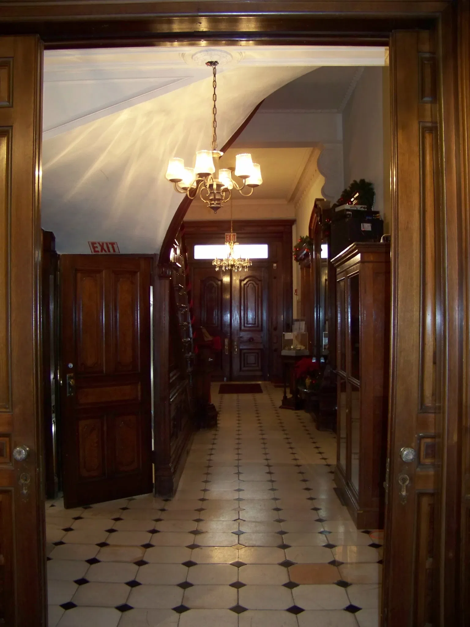 Cayuga Museum of History and Art