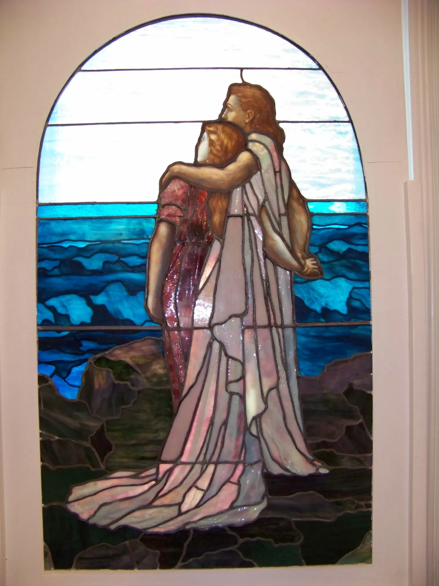 Cayuga Museum of History and Art