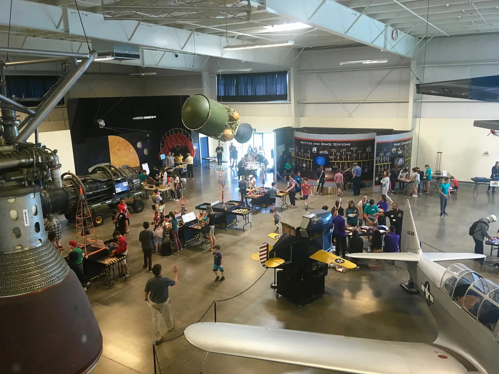 Aerospace Museum of California