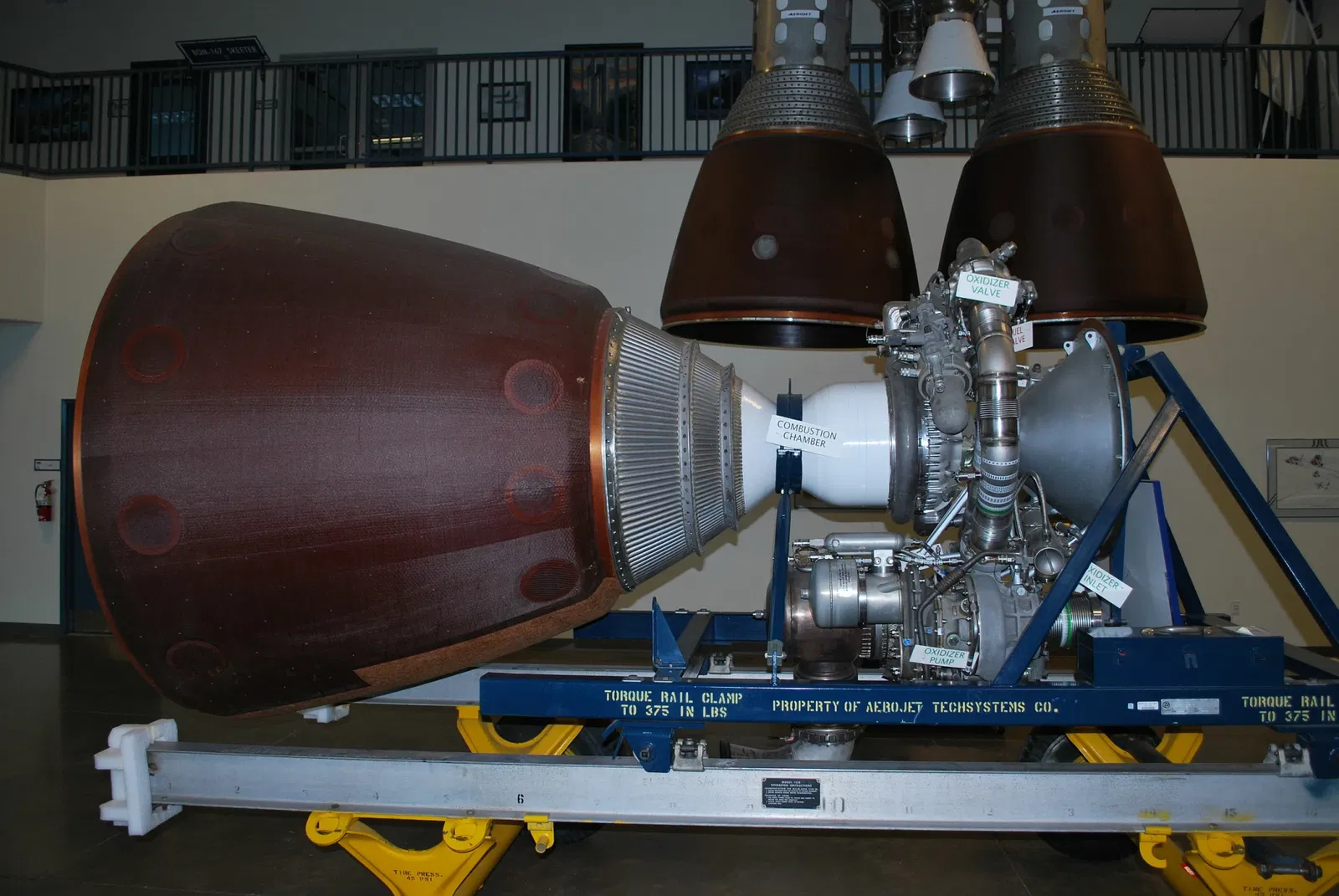 Aerospace Museum of California