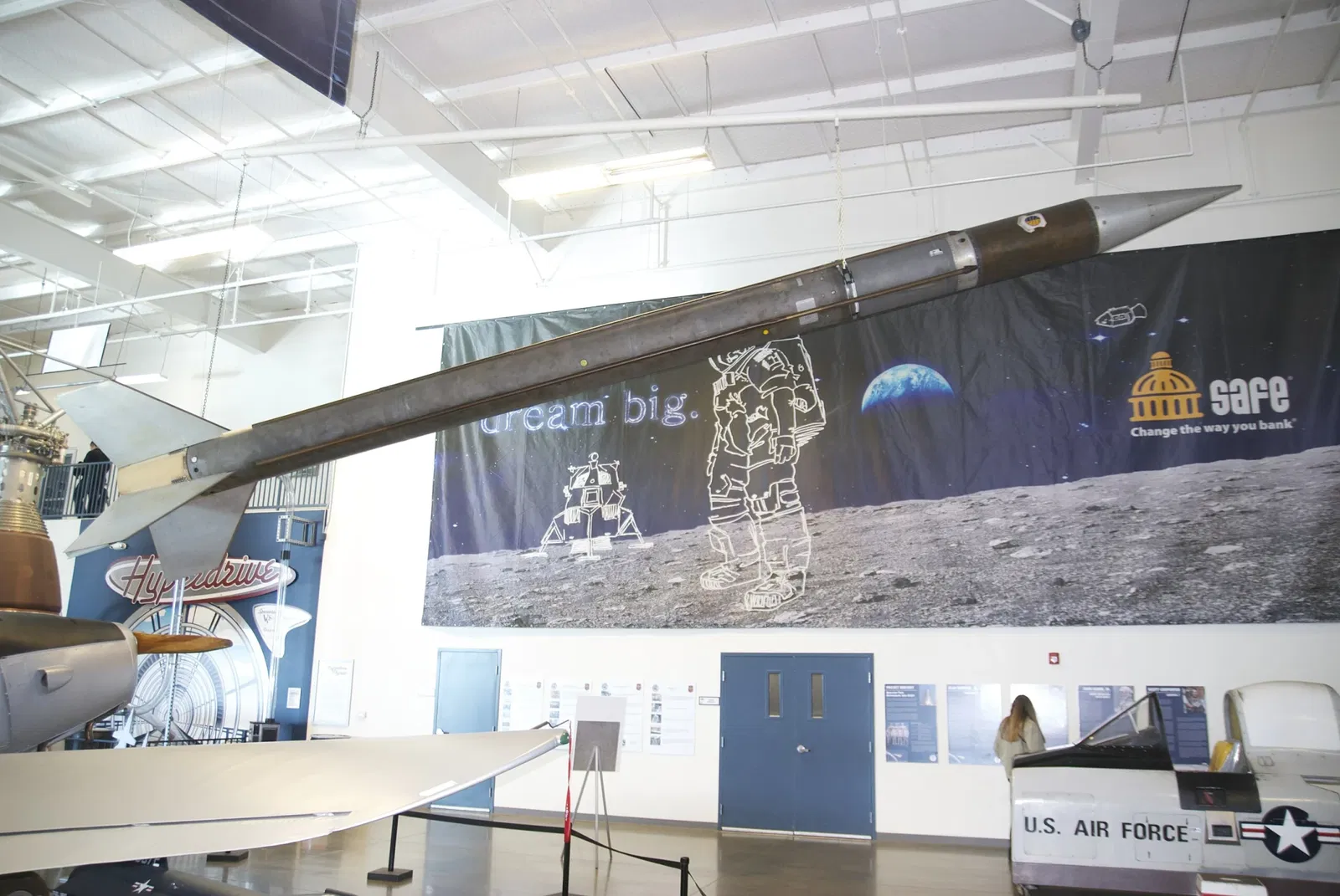 Aerospace Museum of California