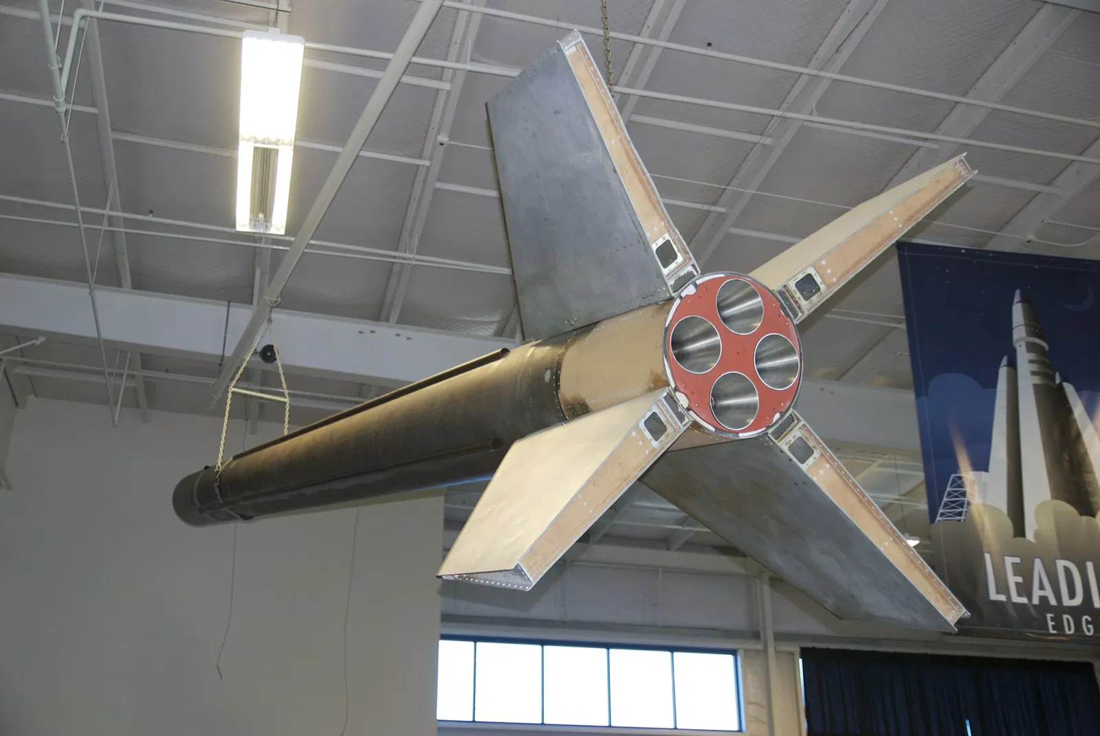 Aerospace Museum of California