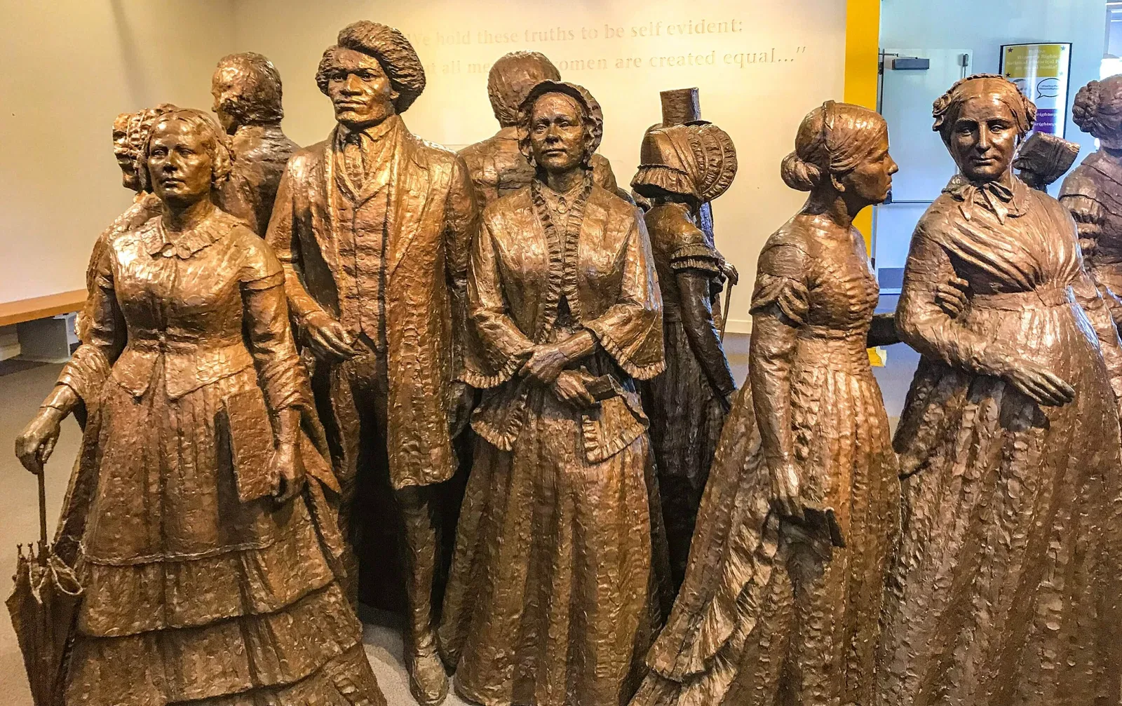 Women's Rights National Historical Park