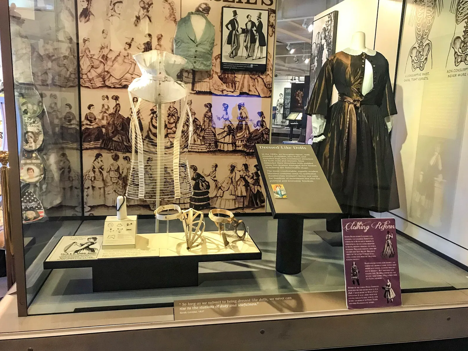 Women's Rights National Historical Park