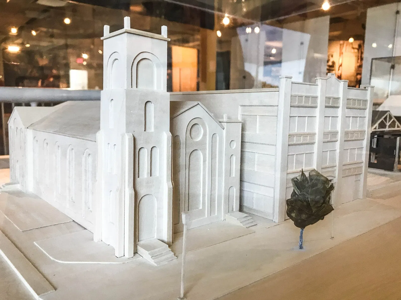 Women's Rights National Historical Park