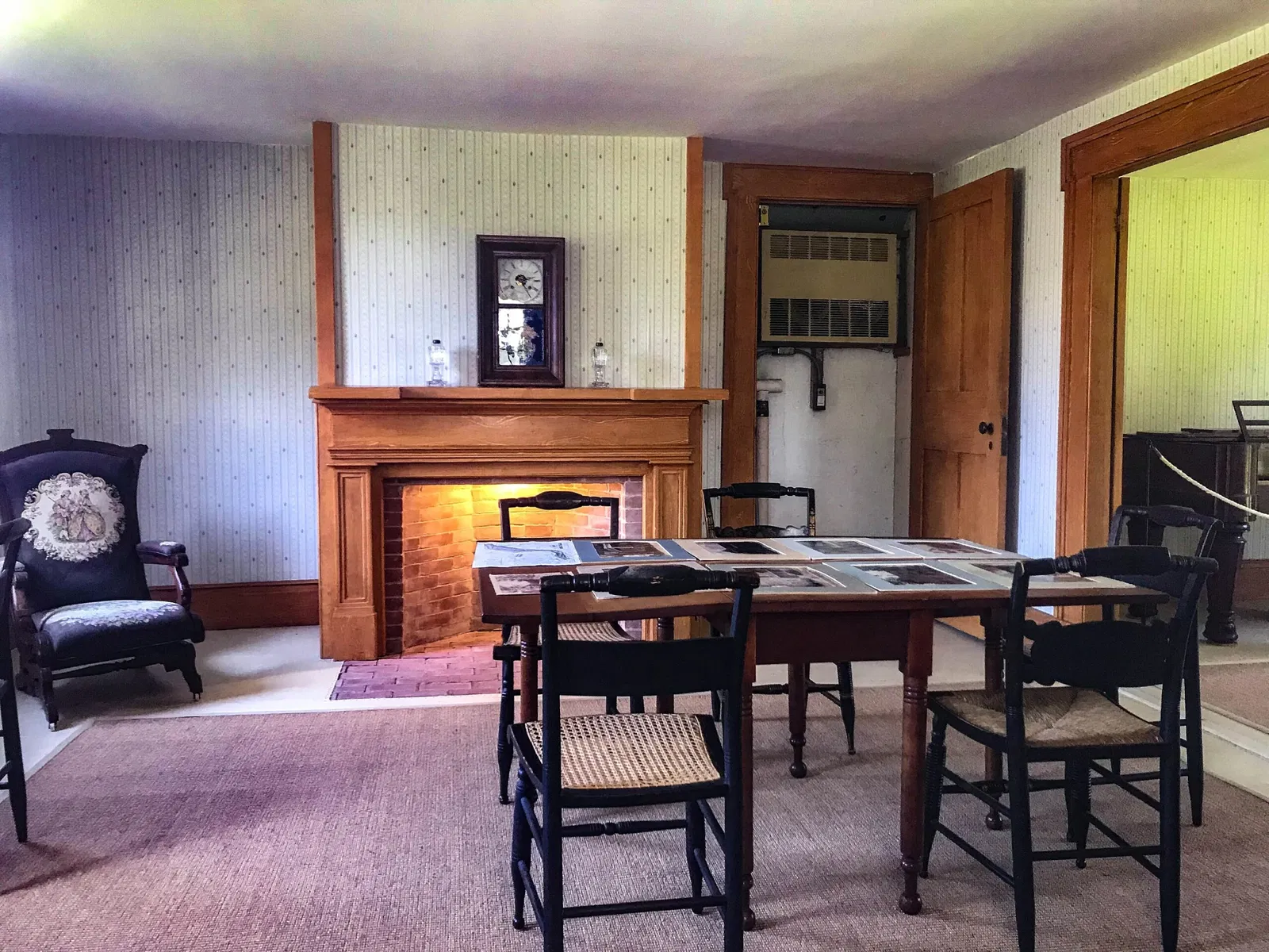 Women's Rights National Historical Park