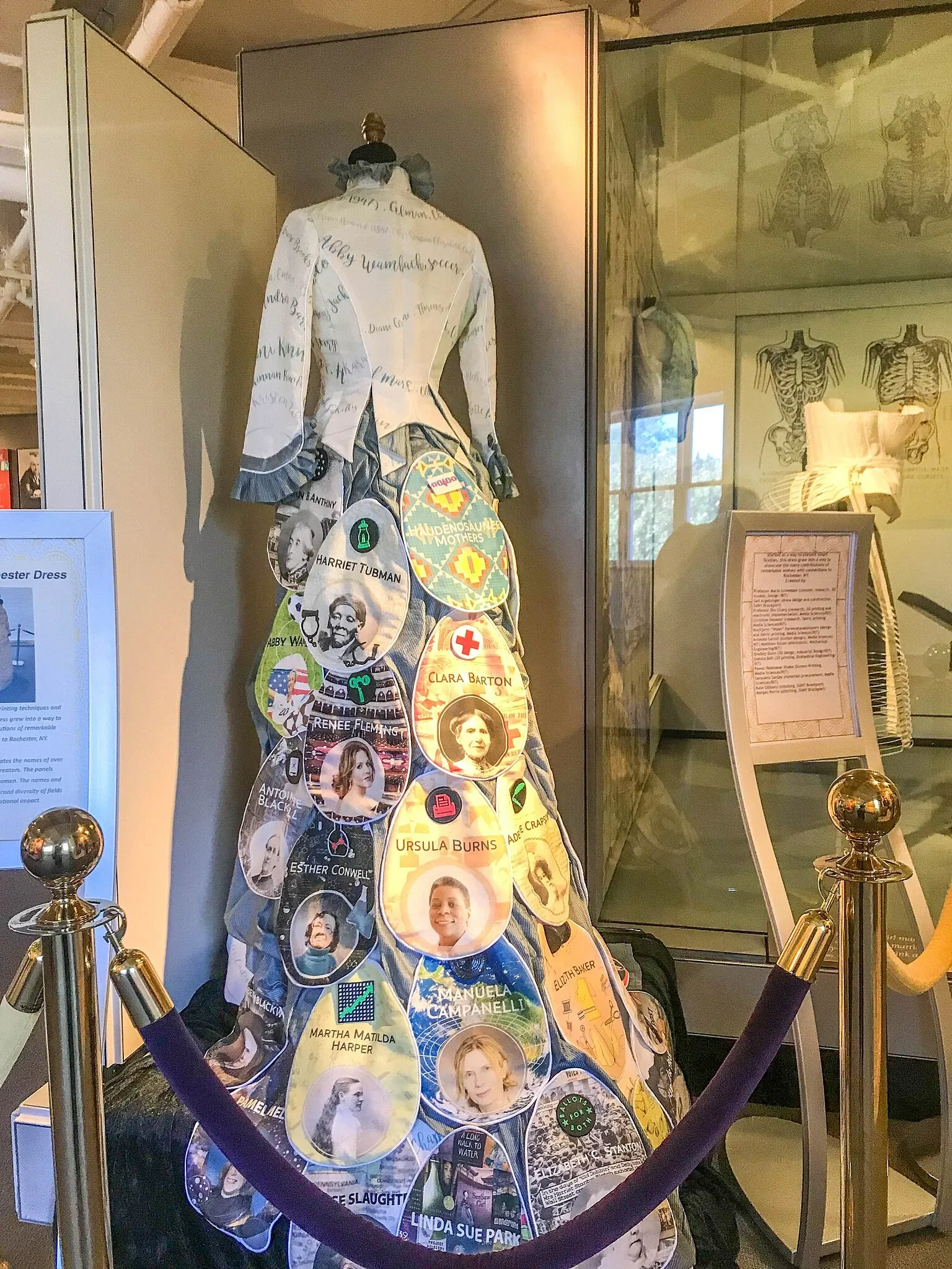 Women's Rights National Historical Park