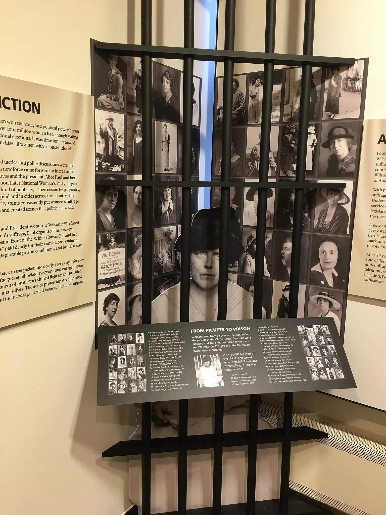 Women's Rights National Historical Park