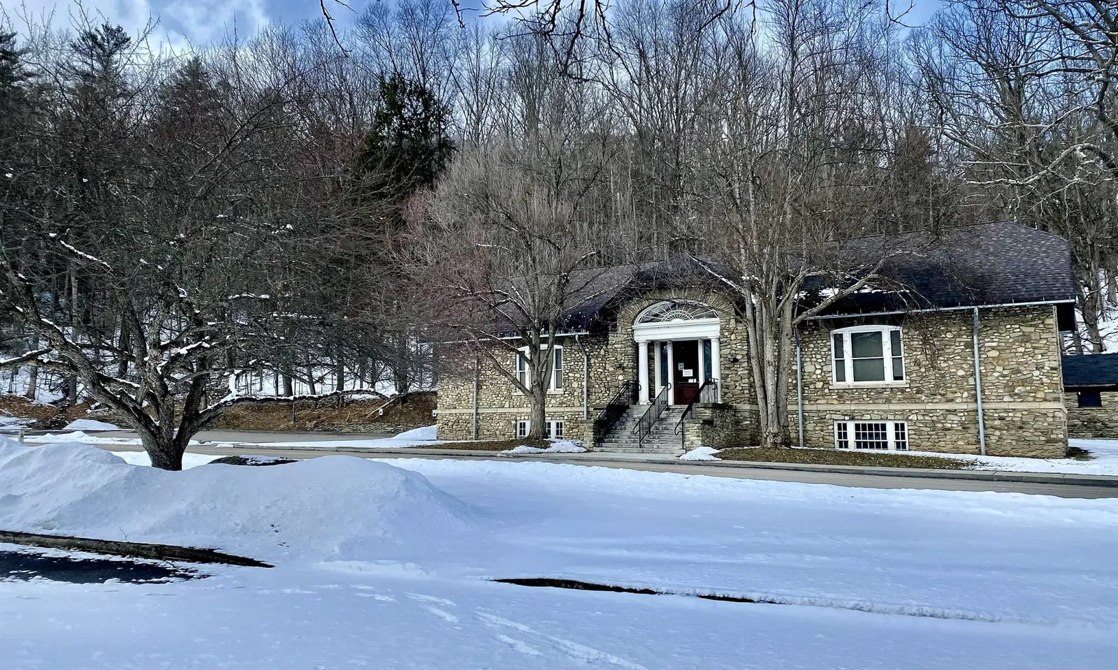 Letchworth State Park