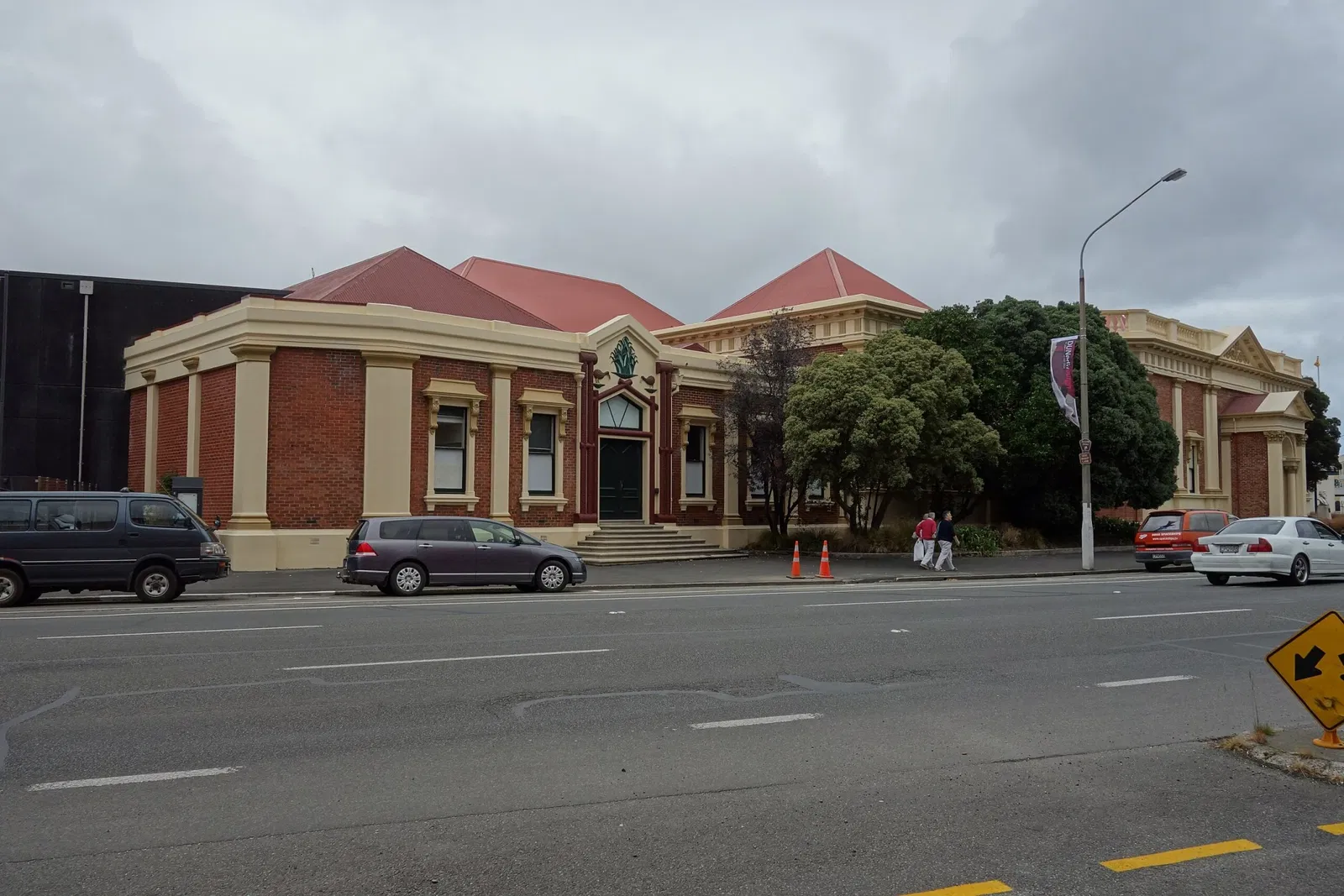 Toitū Otago Settlers Museum