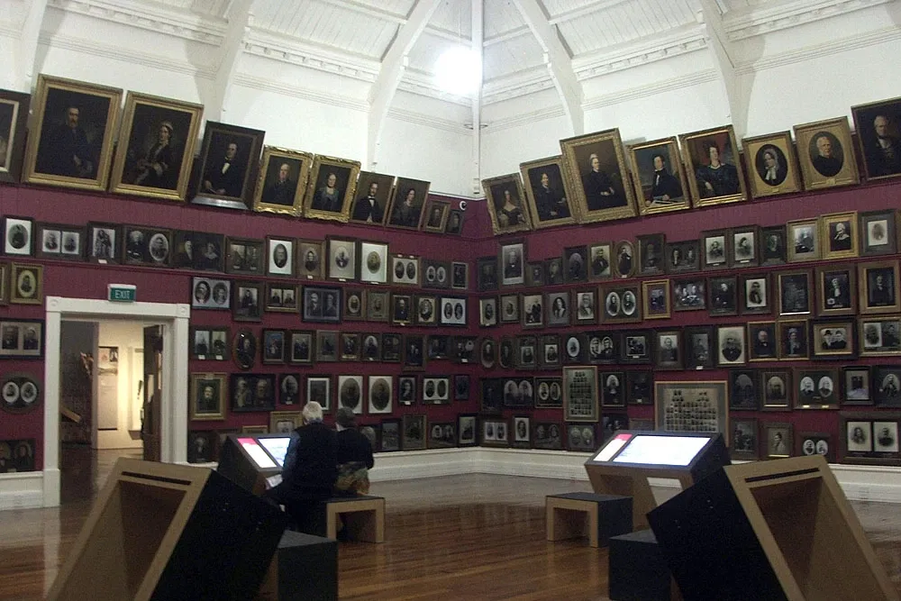 Toitū Otago Settlers Museum