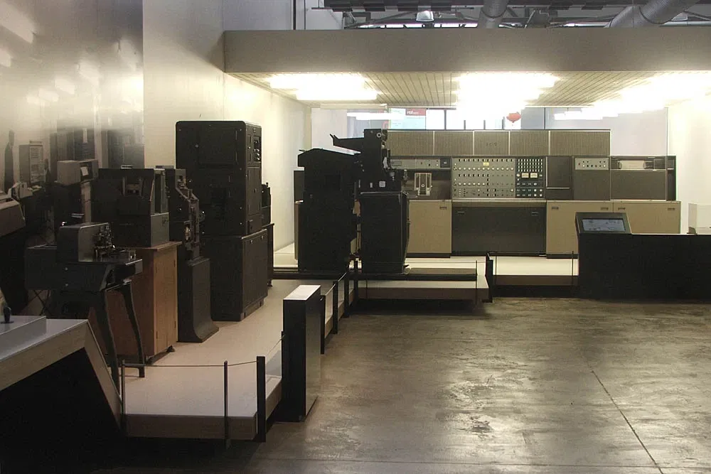 Toitū Otago Settlers Museum