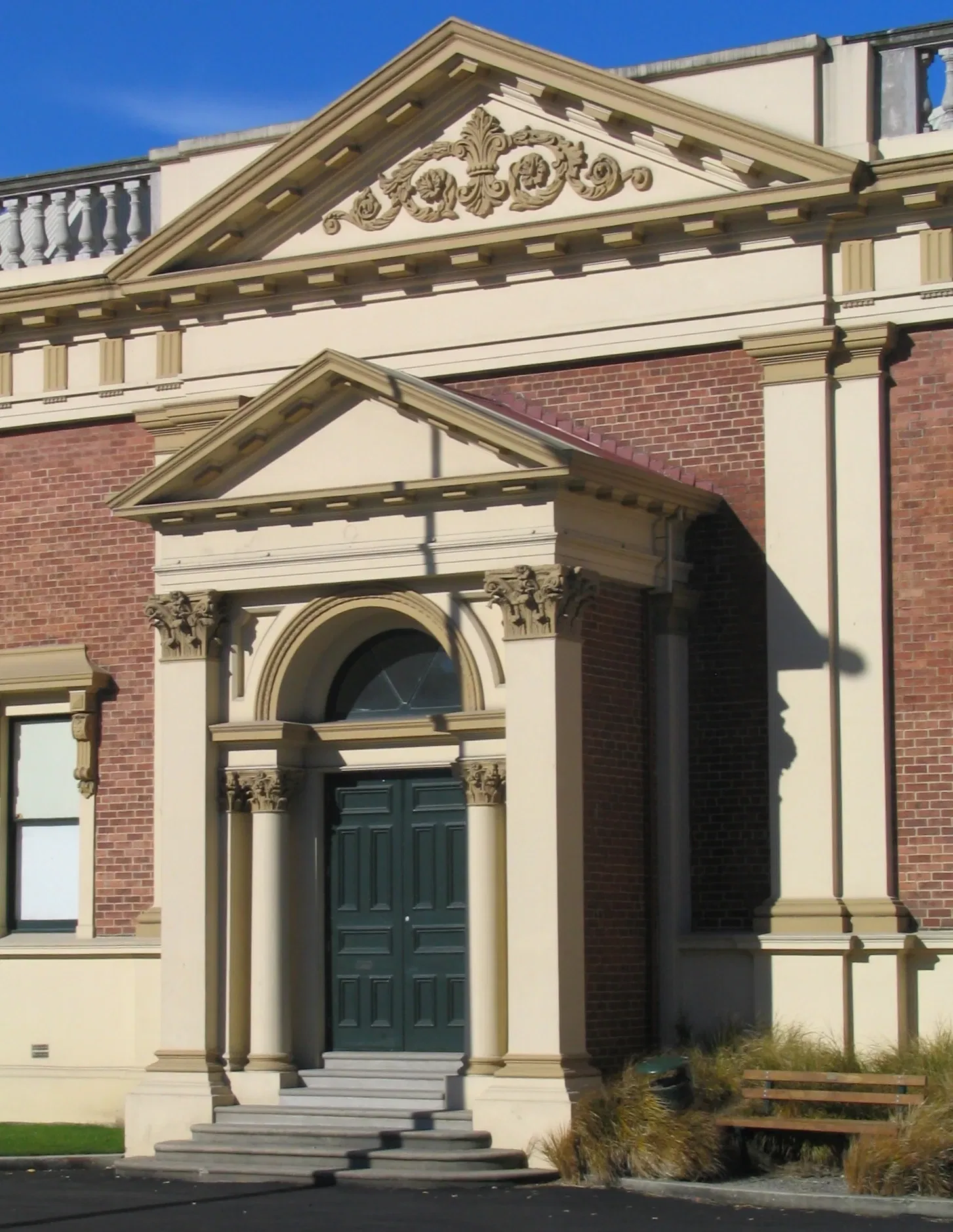 Toitū Otago Settlers Museum