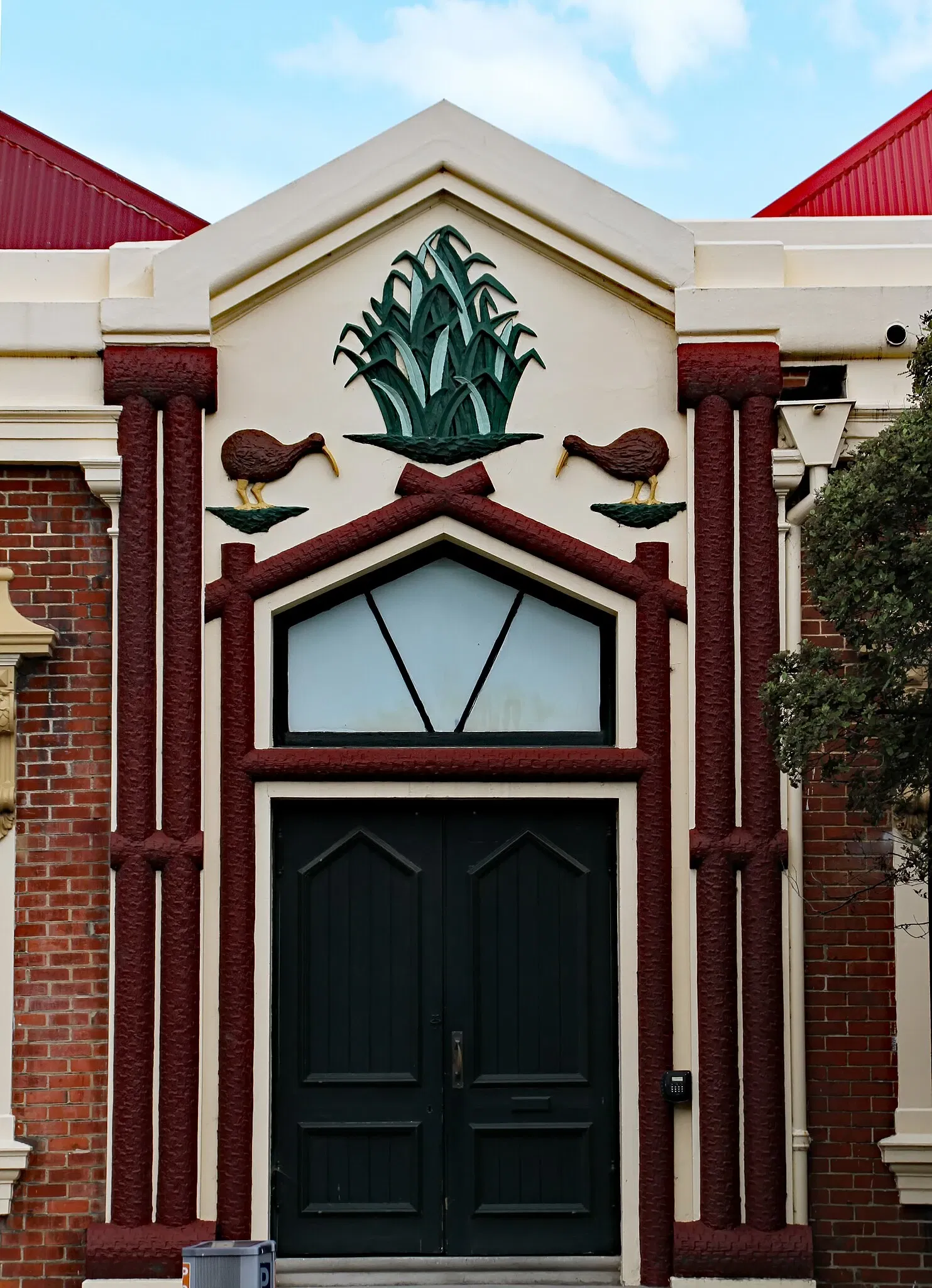 Otago Settlers Museum