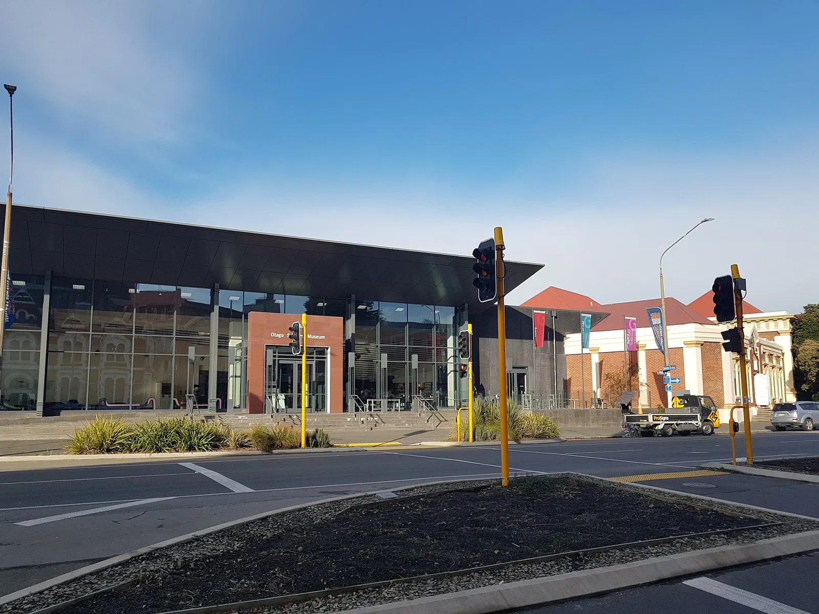 Otago Settlers Museum