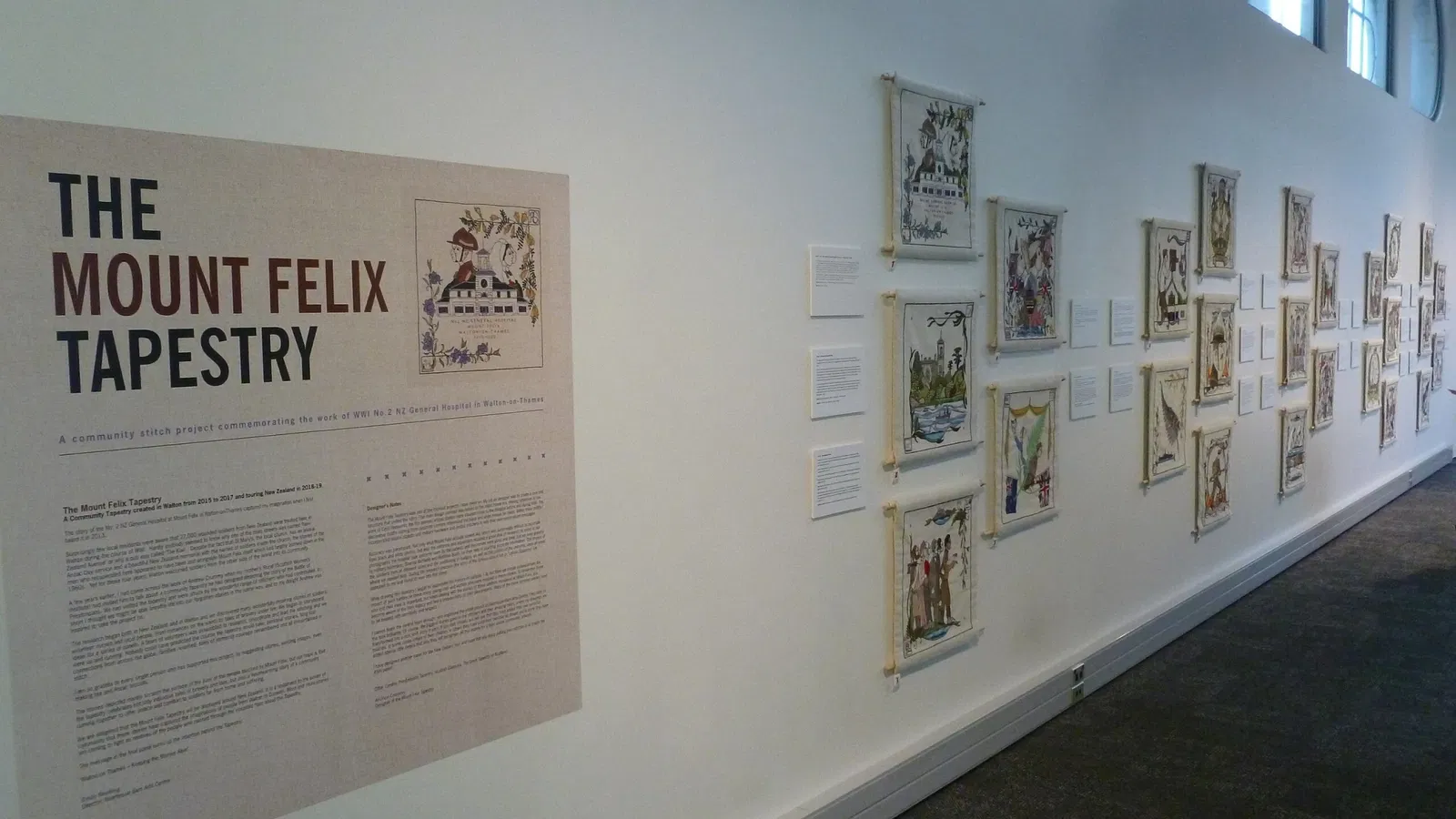 Toitū Otago Settlers Museum