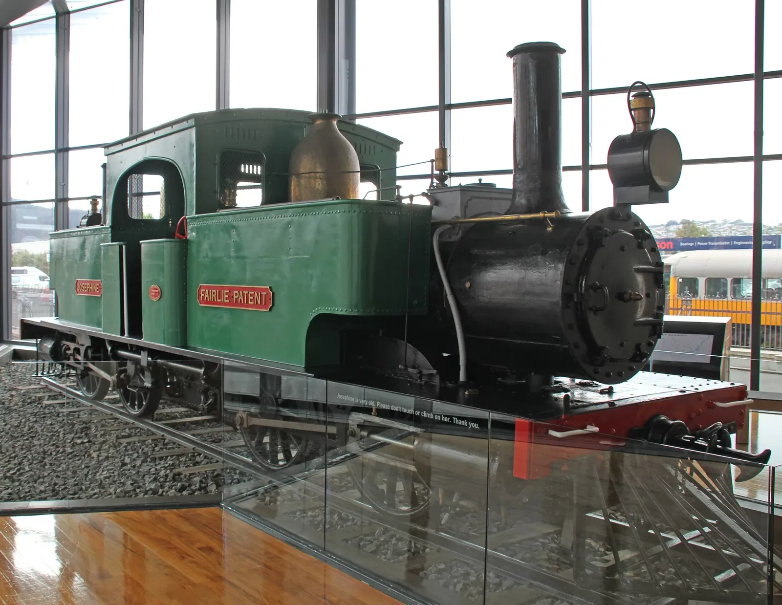 Otago Settlers Museum