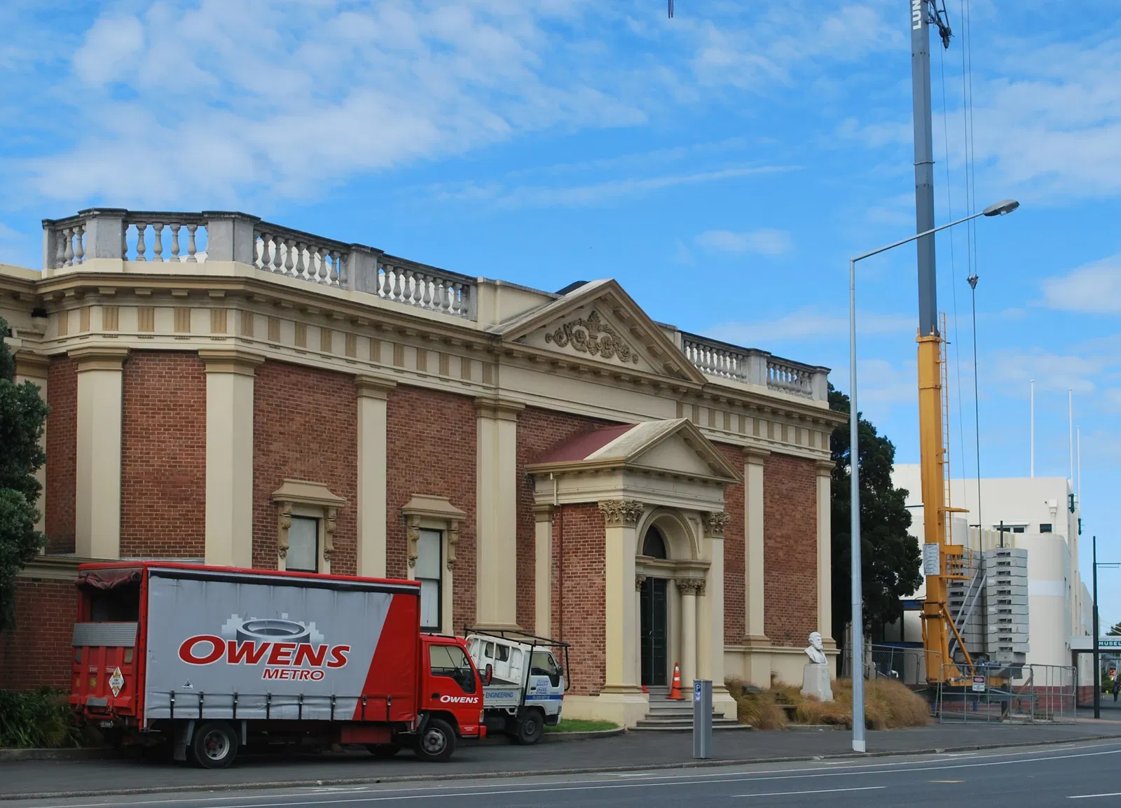 Otago Settlers Museum