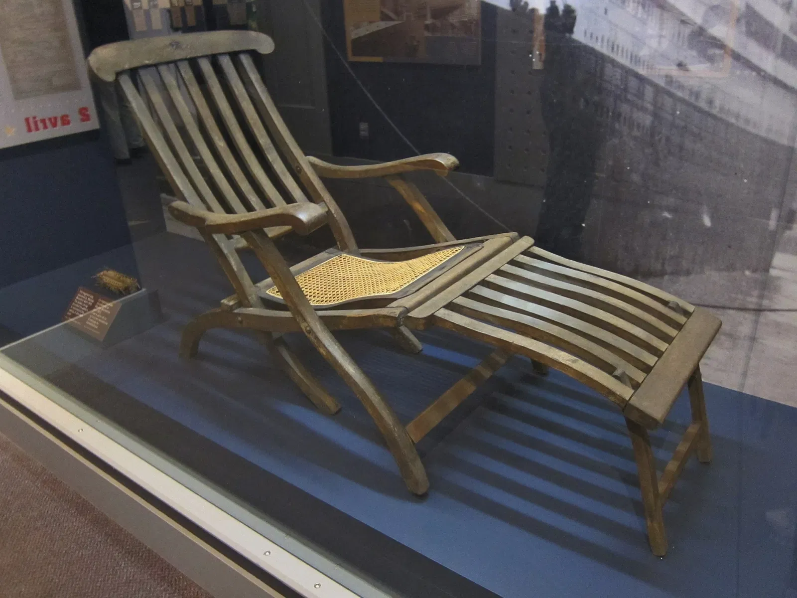 Musée maritime de l'Atlantique de Halifax