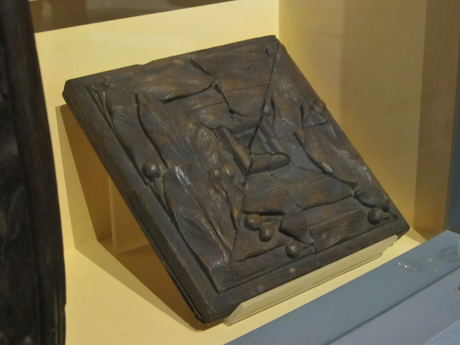 Musée maritime de l'Atlantique de Halifax