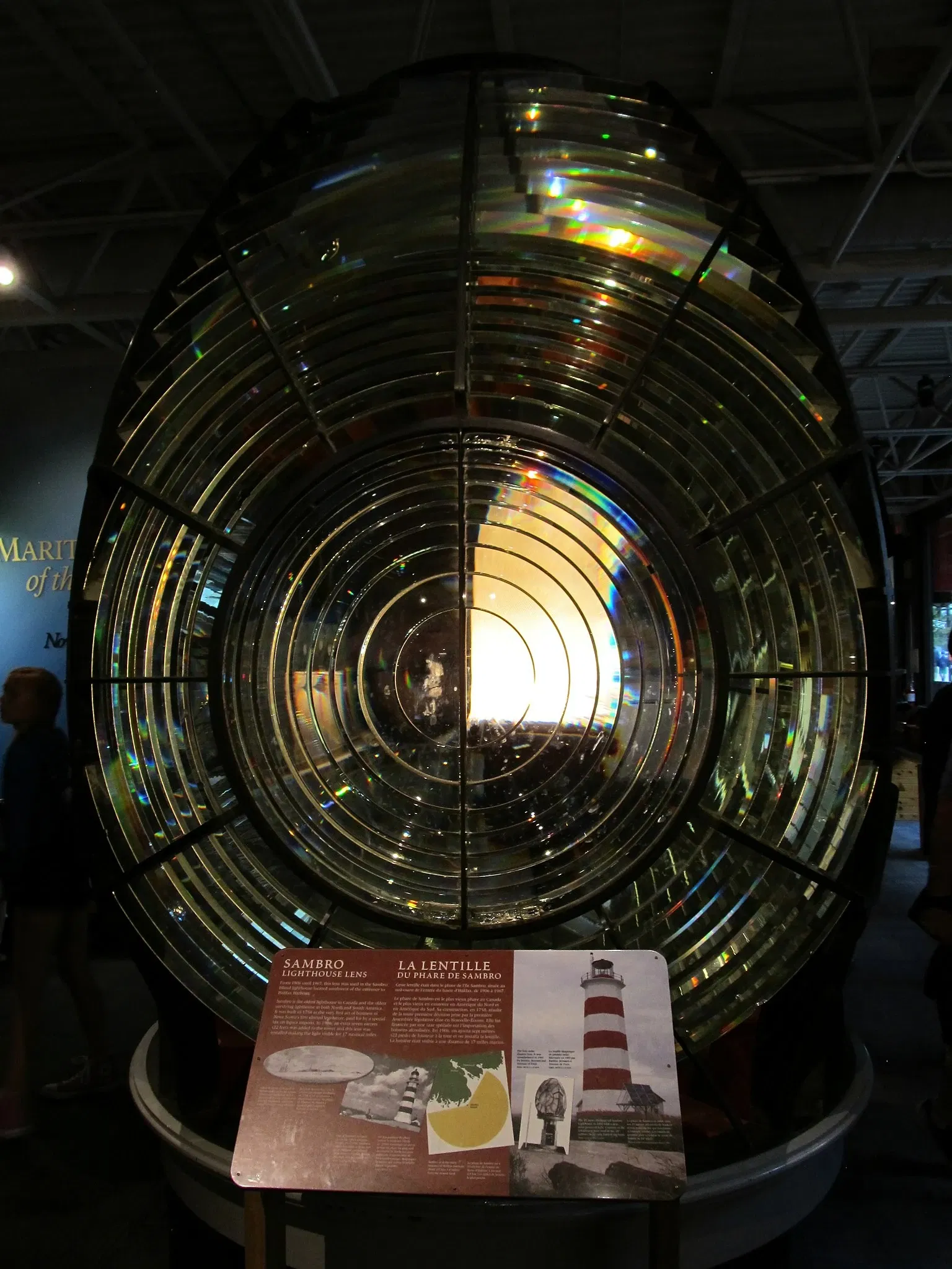 Maritime Museum of the Atlantic