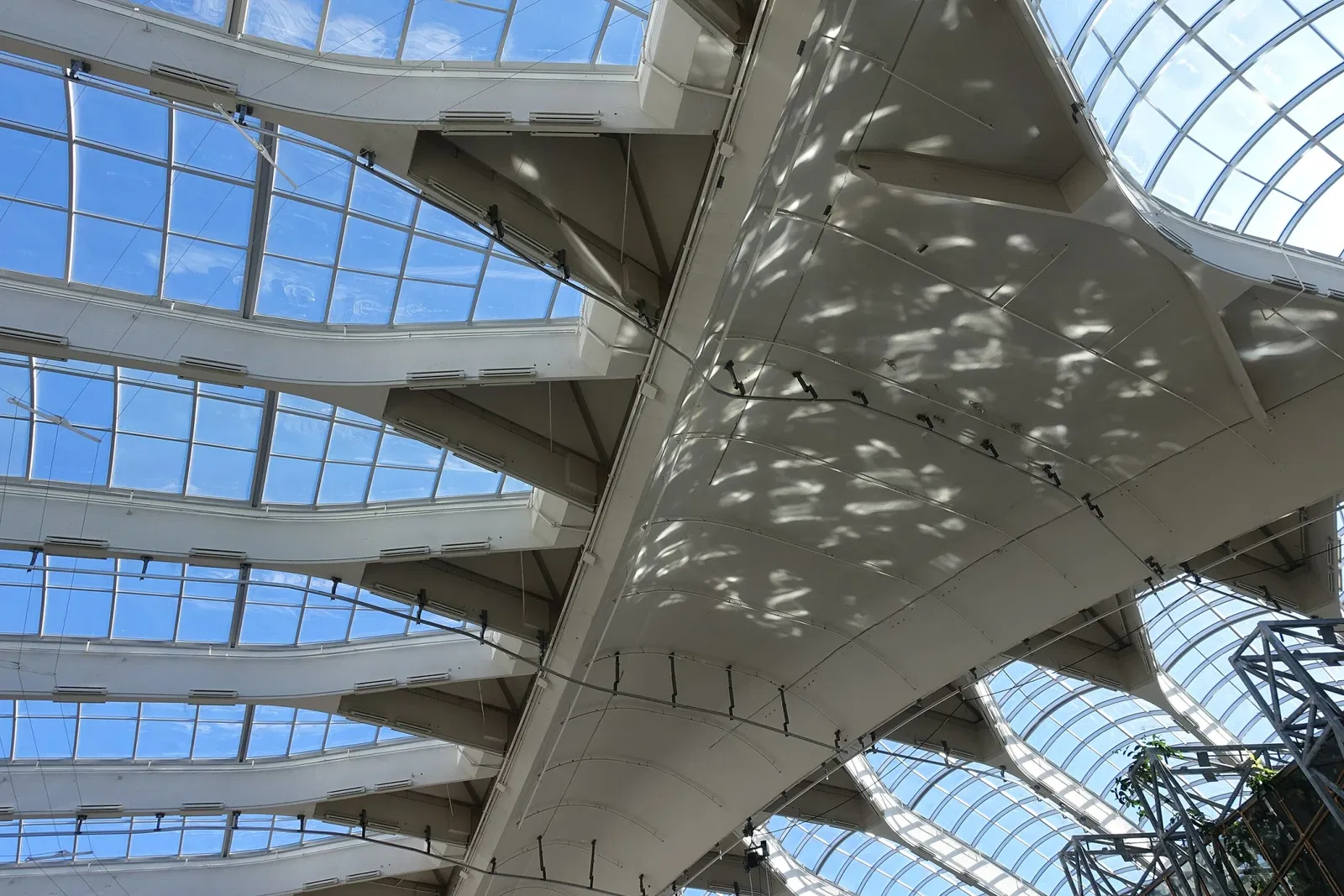 Biodôme de Montreal