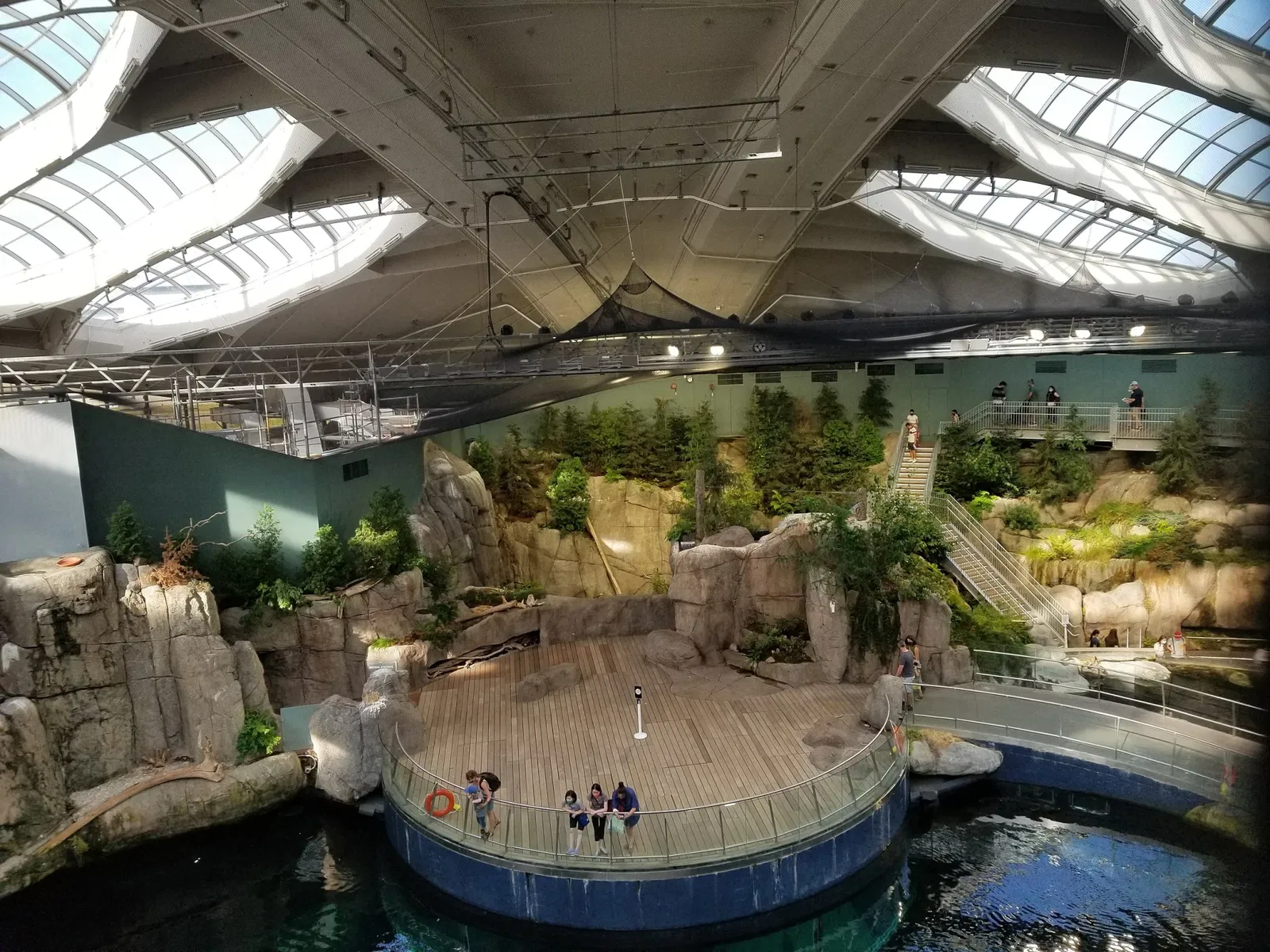 Biodôme Montréal