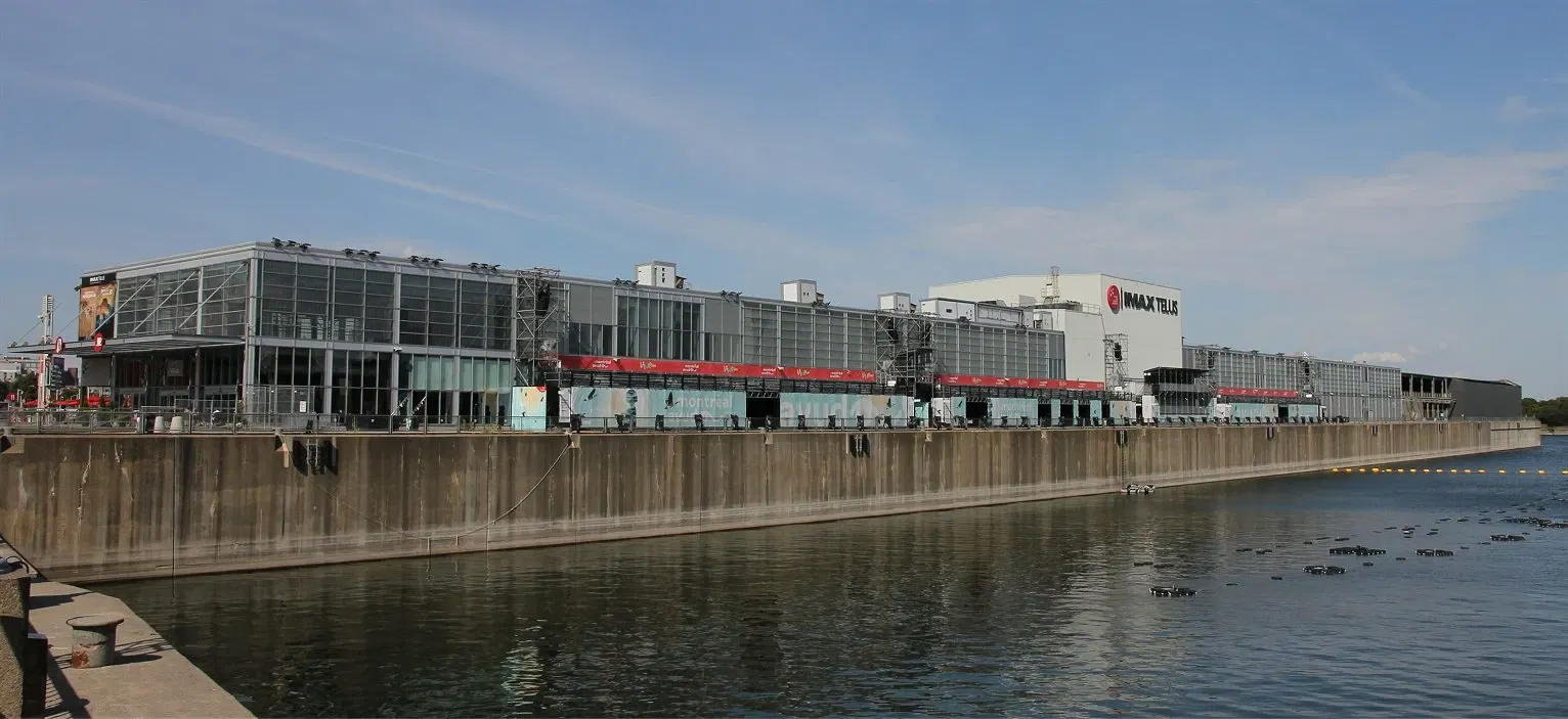 Montreal Science Centre