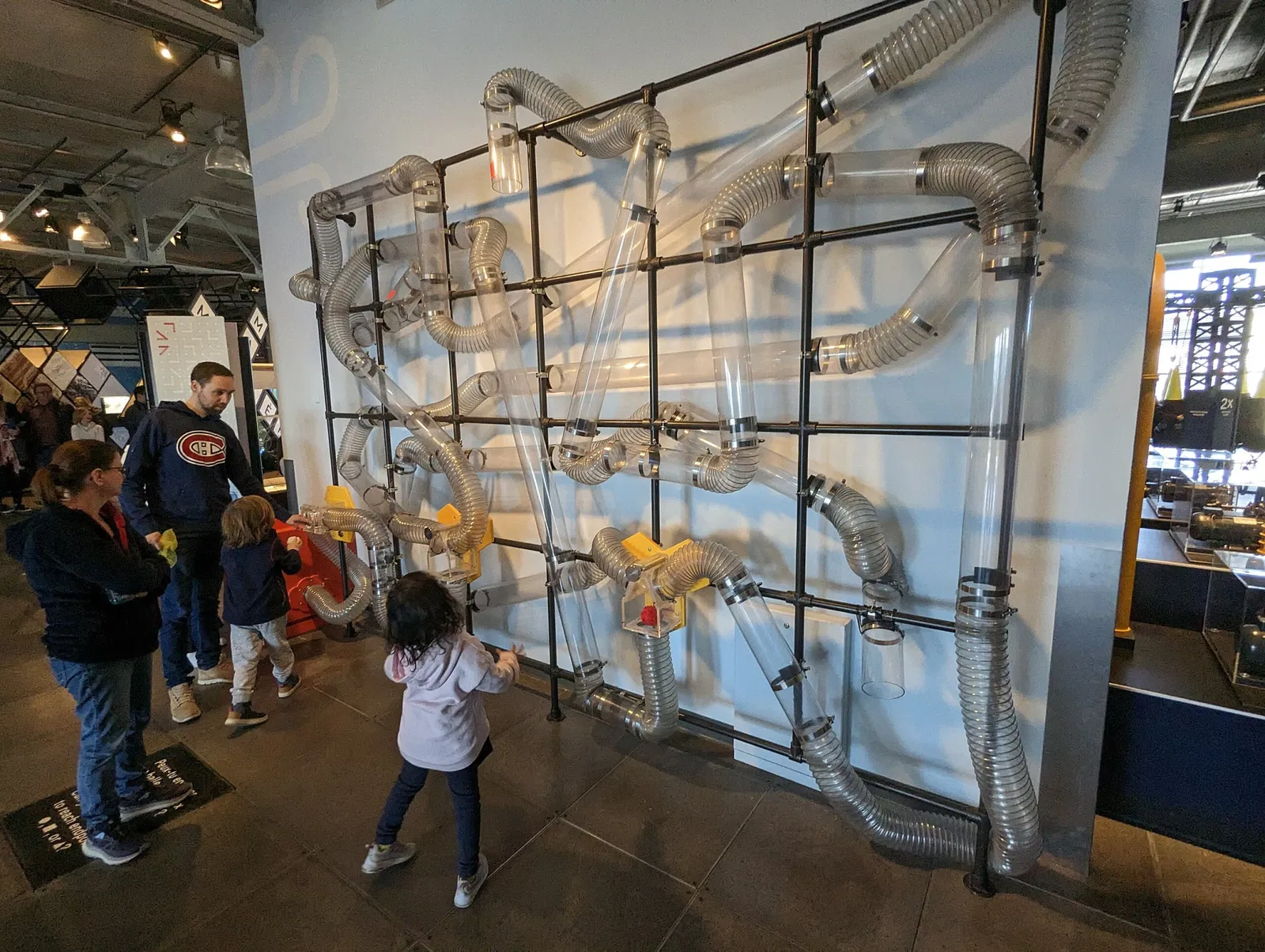 Montreal Science Centre