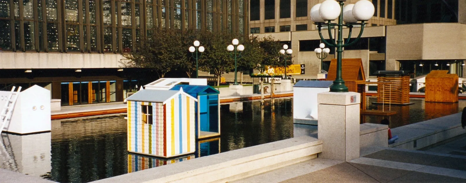 Musée d'art contemporain de Montréal