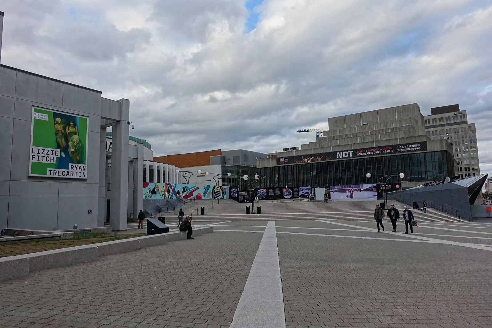 Musée d'art contemporain de Montréal