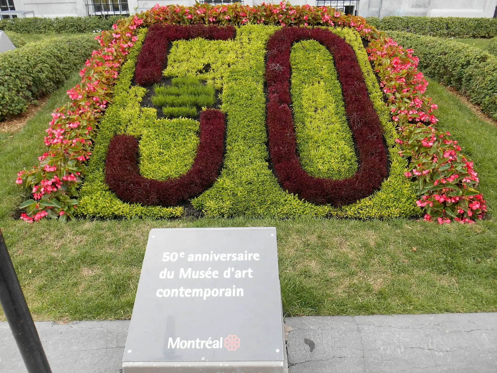 Musée d'art contemporain de Montréal