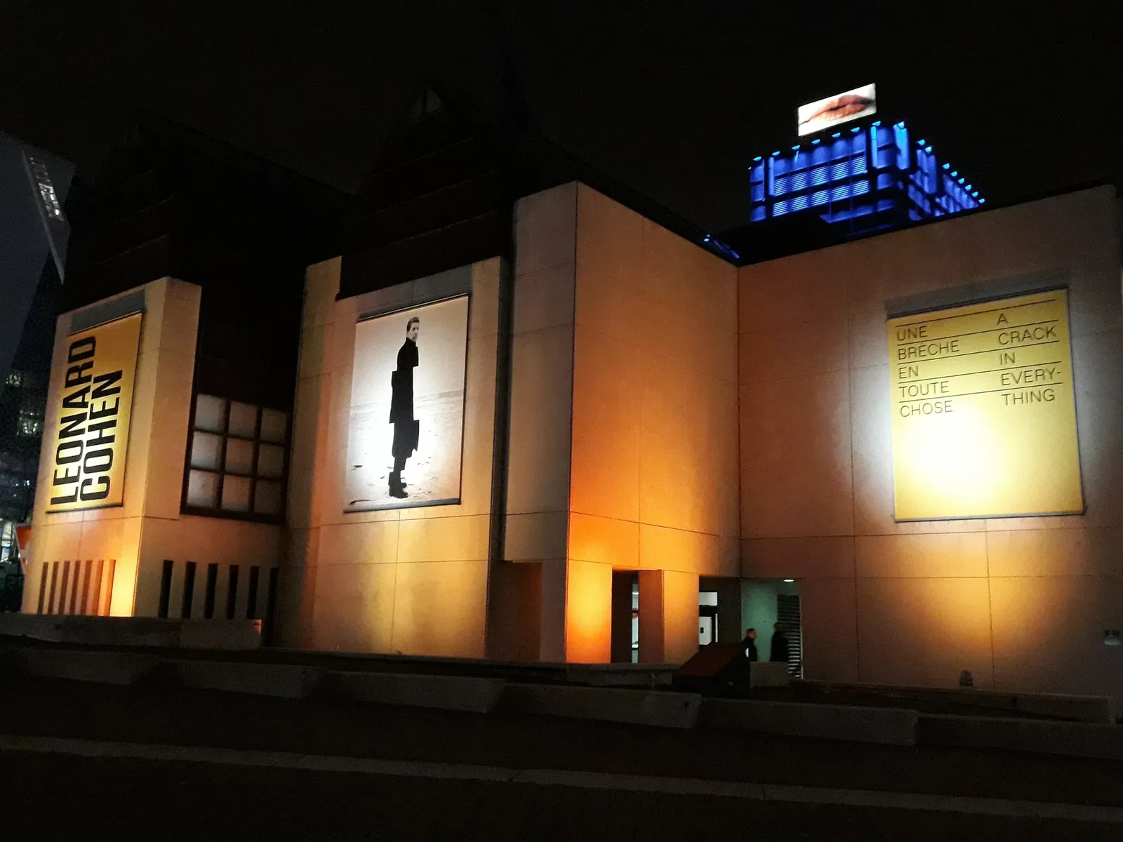 Musée d'art contemporain de Montréal