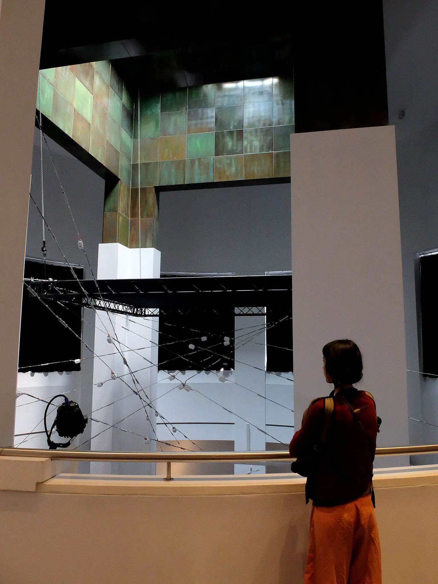 Musée d'art contemporain de Montréal