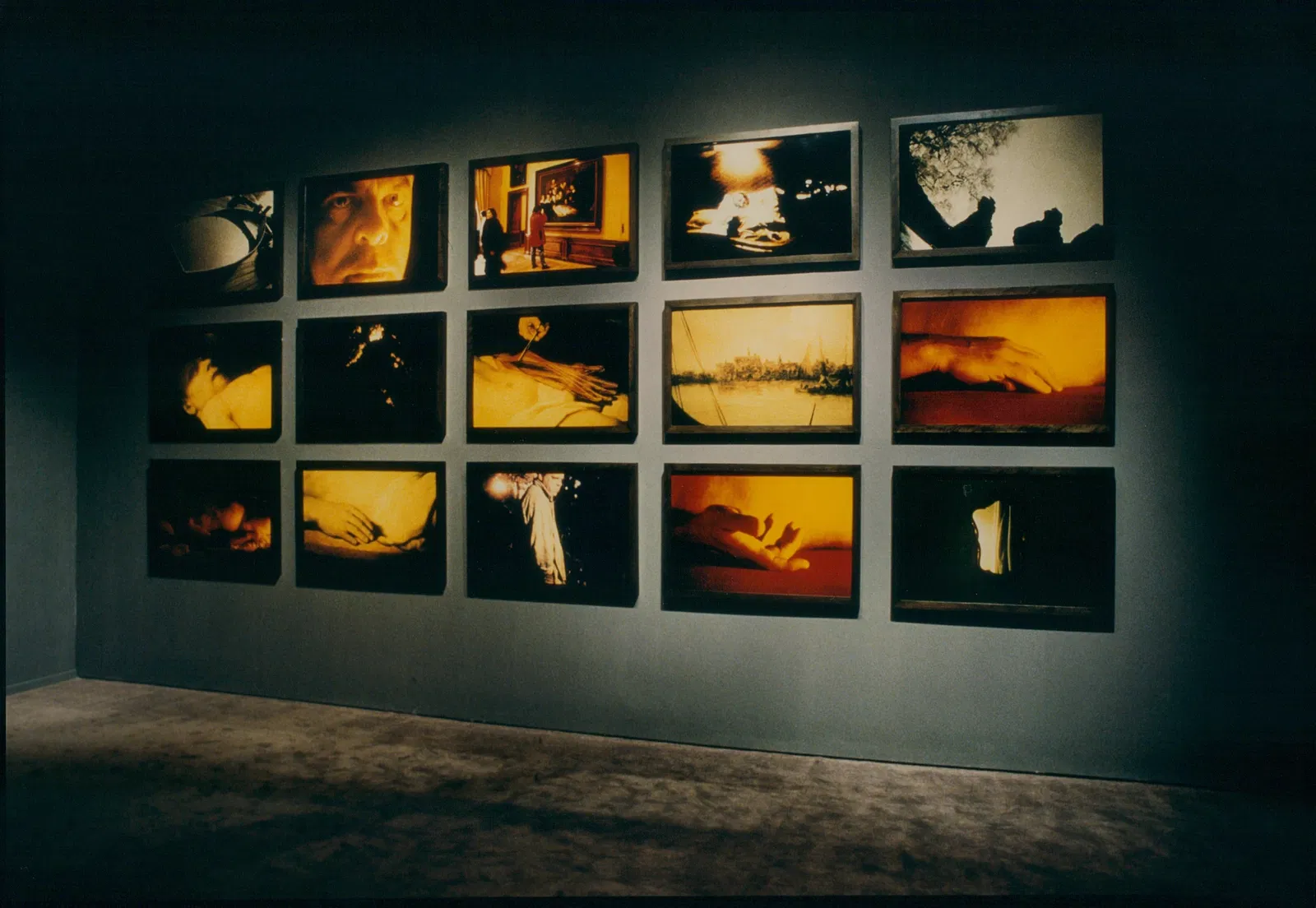 Musée d'art contemporain de Montréal