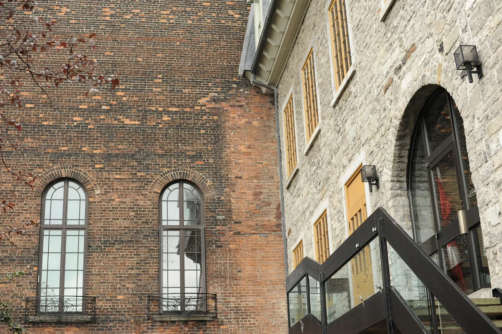 Sir George-Étienne Cartier National Historic Site