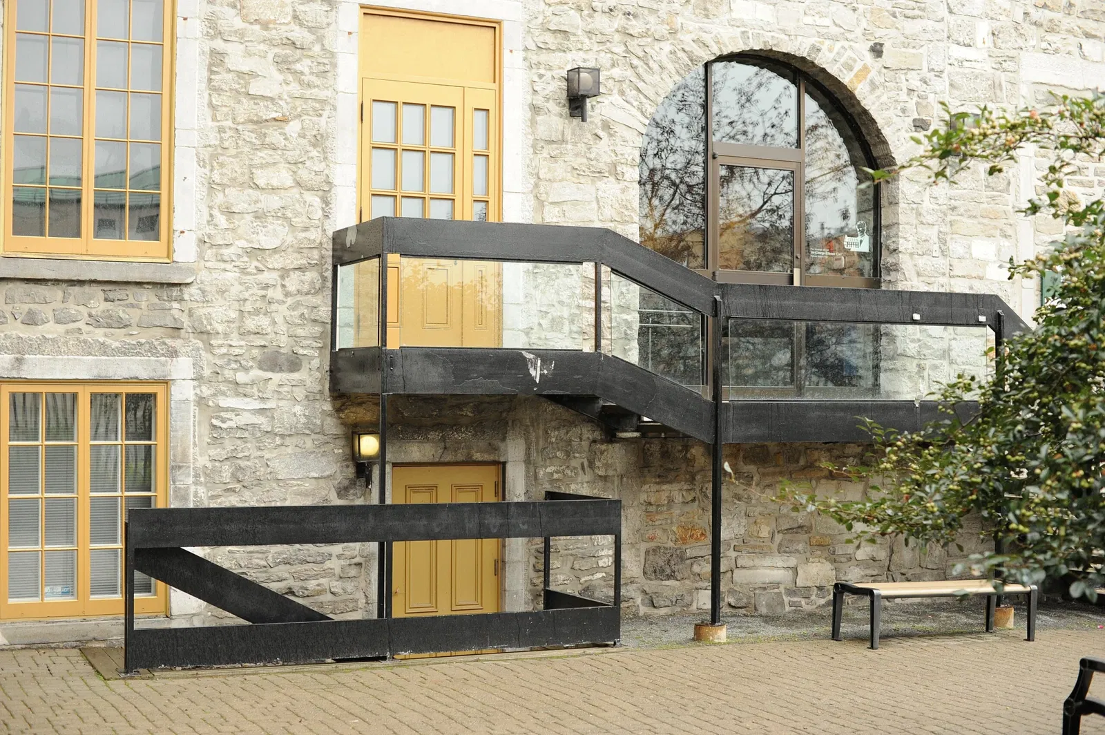 Lieu historique national de Sir-George-Étienne-Cartier