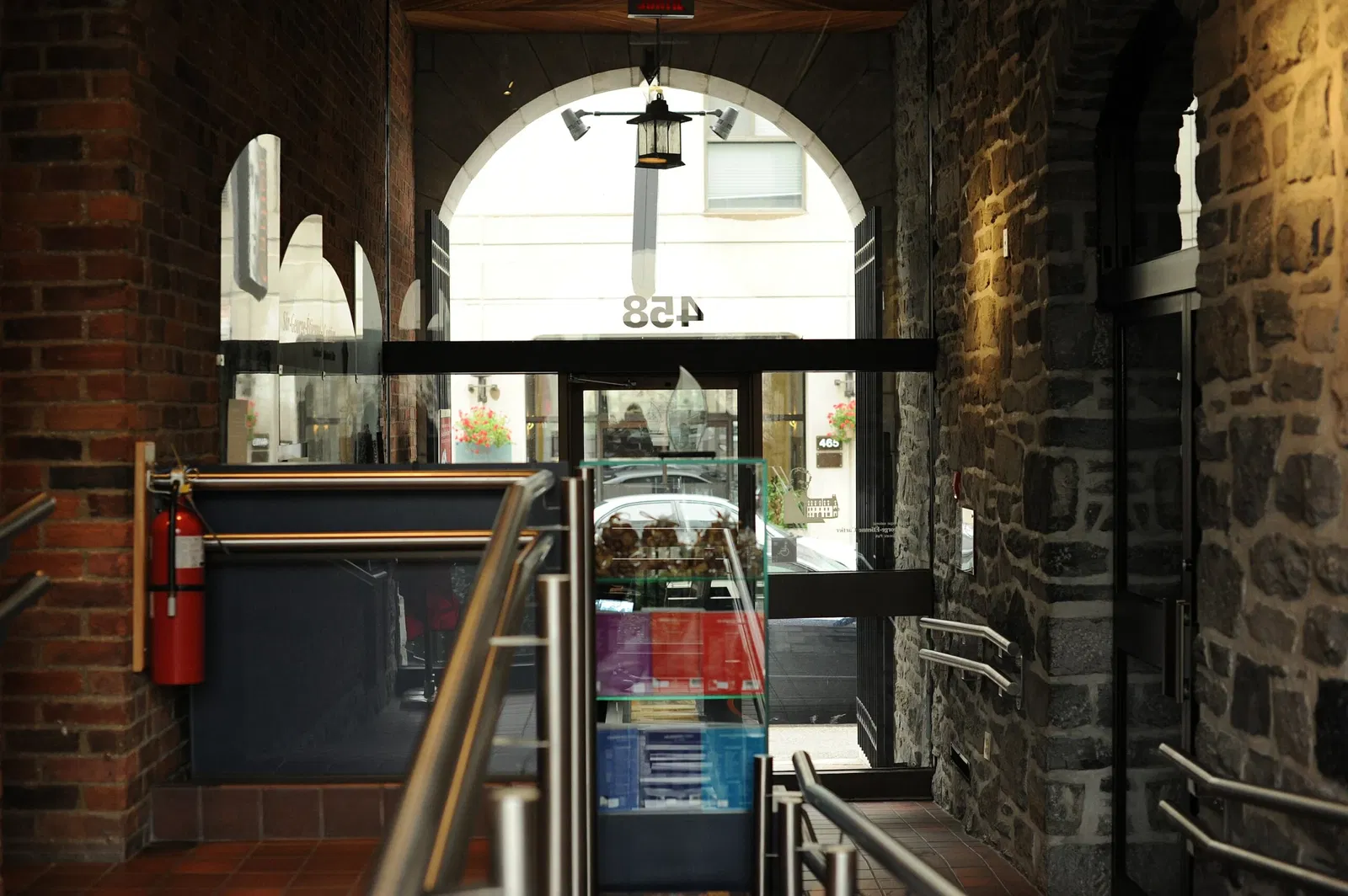 Lieu historique national de Sir-George-Étienne-Cartier