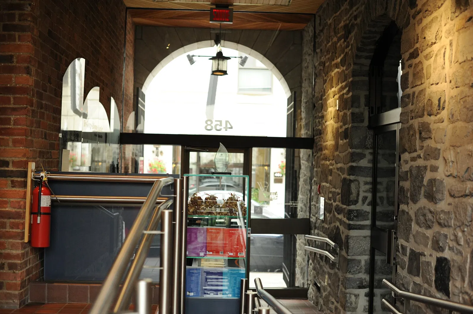 Sir George-Étienne Cartier National Historic Site