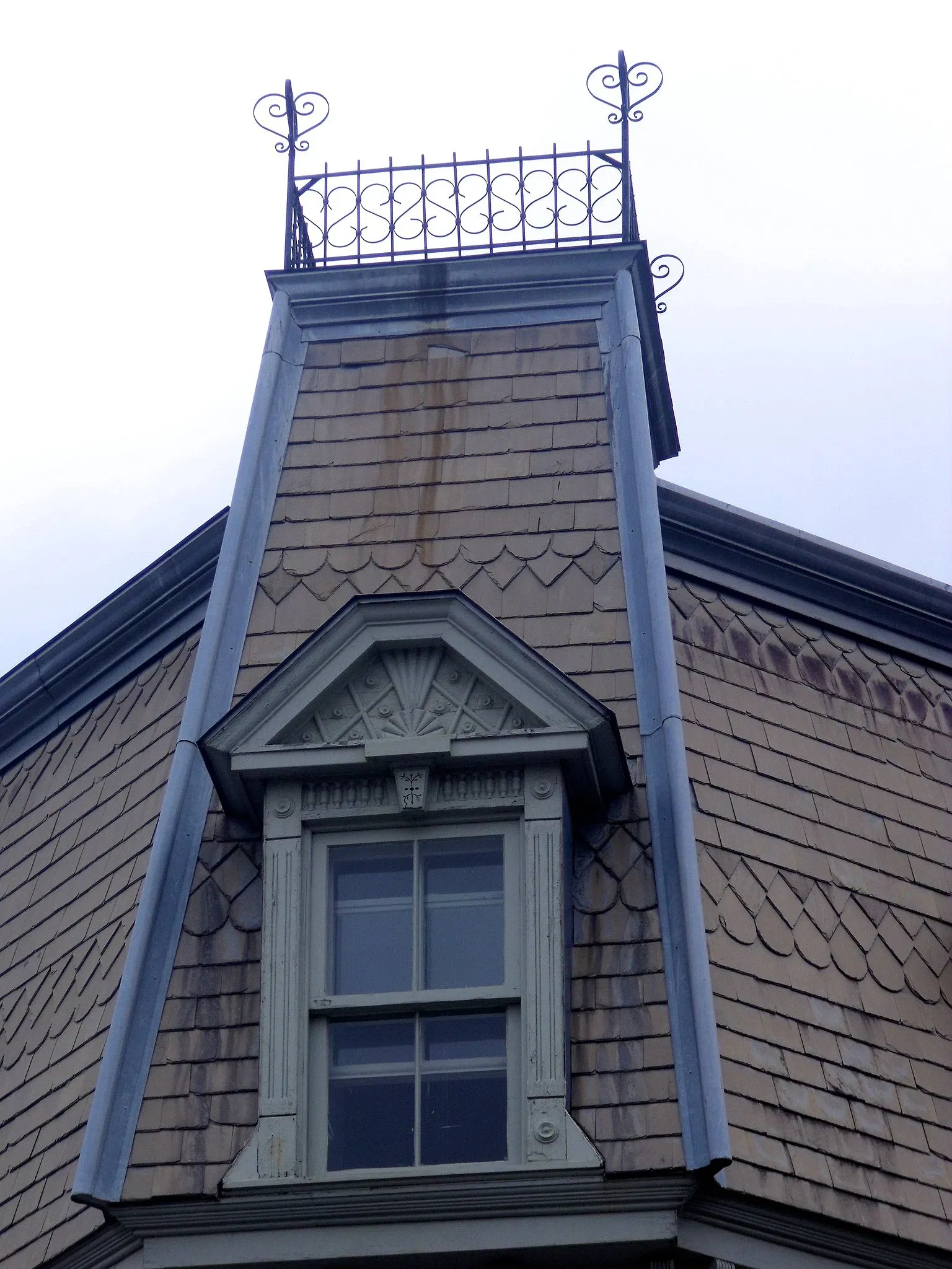 Sir George-Étienne Cartier National Historic Site