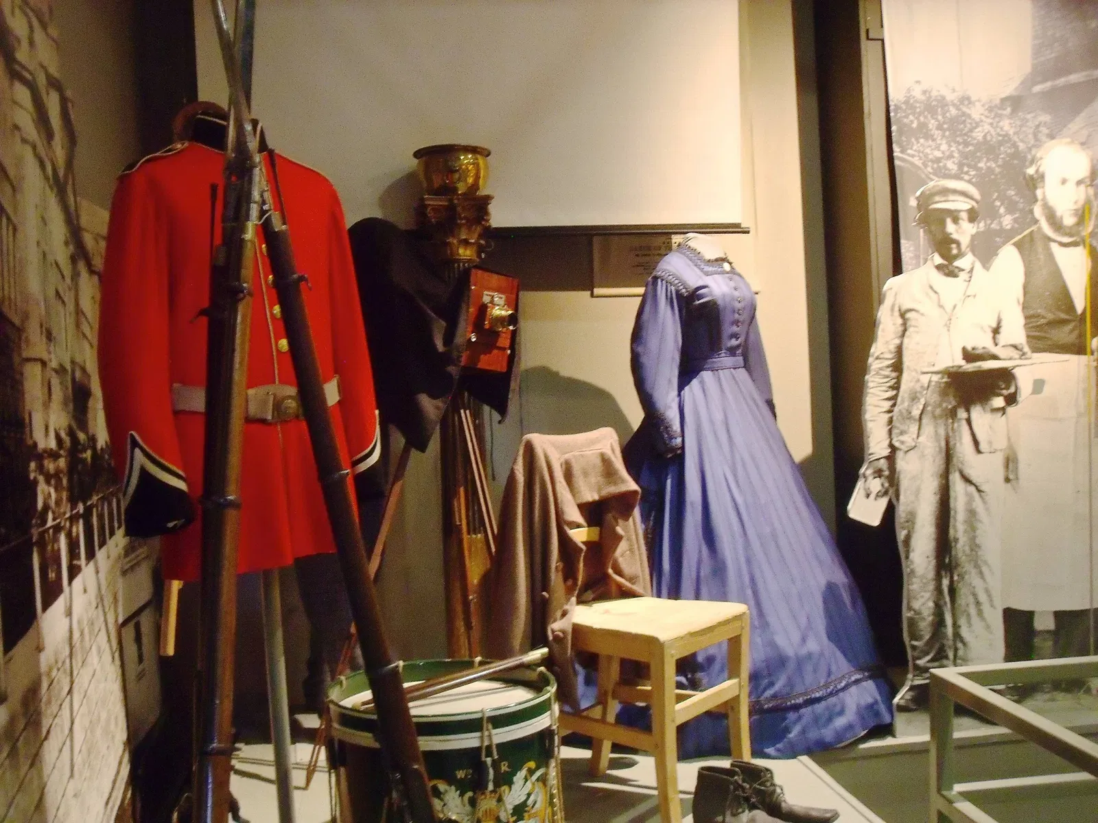 Lieu historique national de Sir-George-Étienne-Cartier