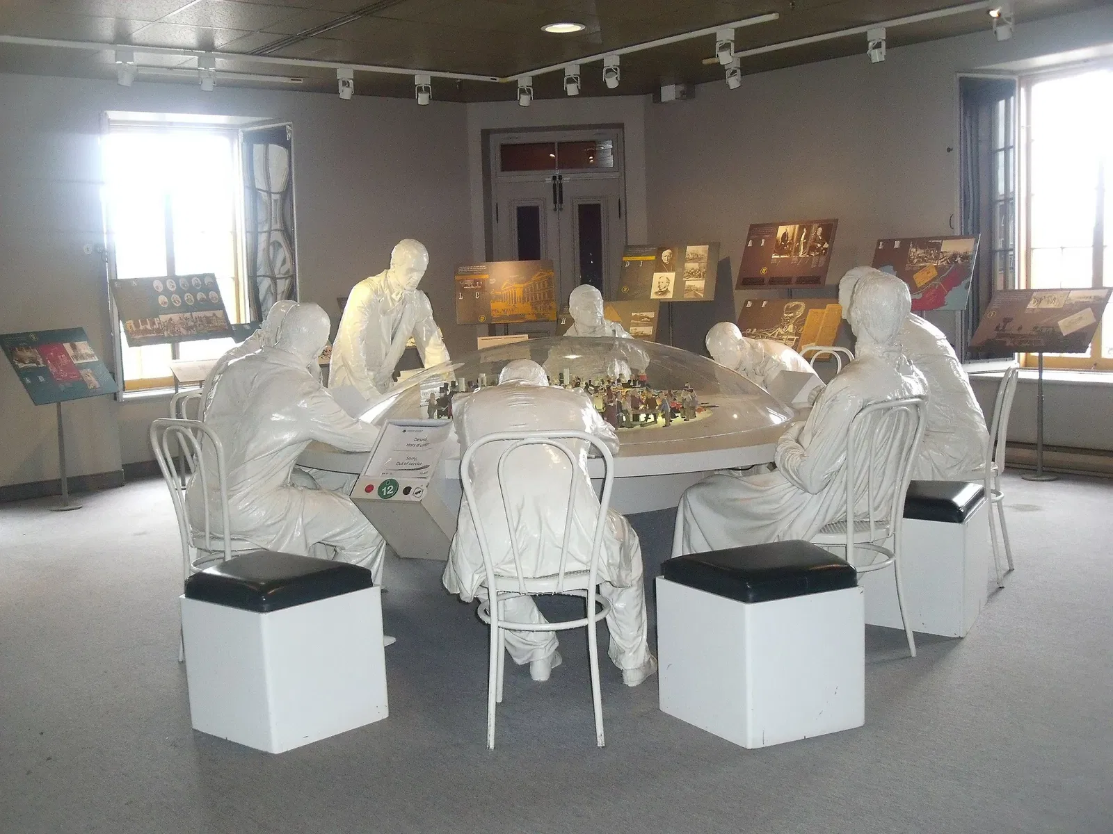 Lieu historique national de Sir-George-Étienne-Cartier