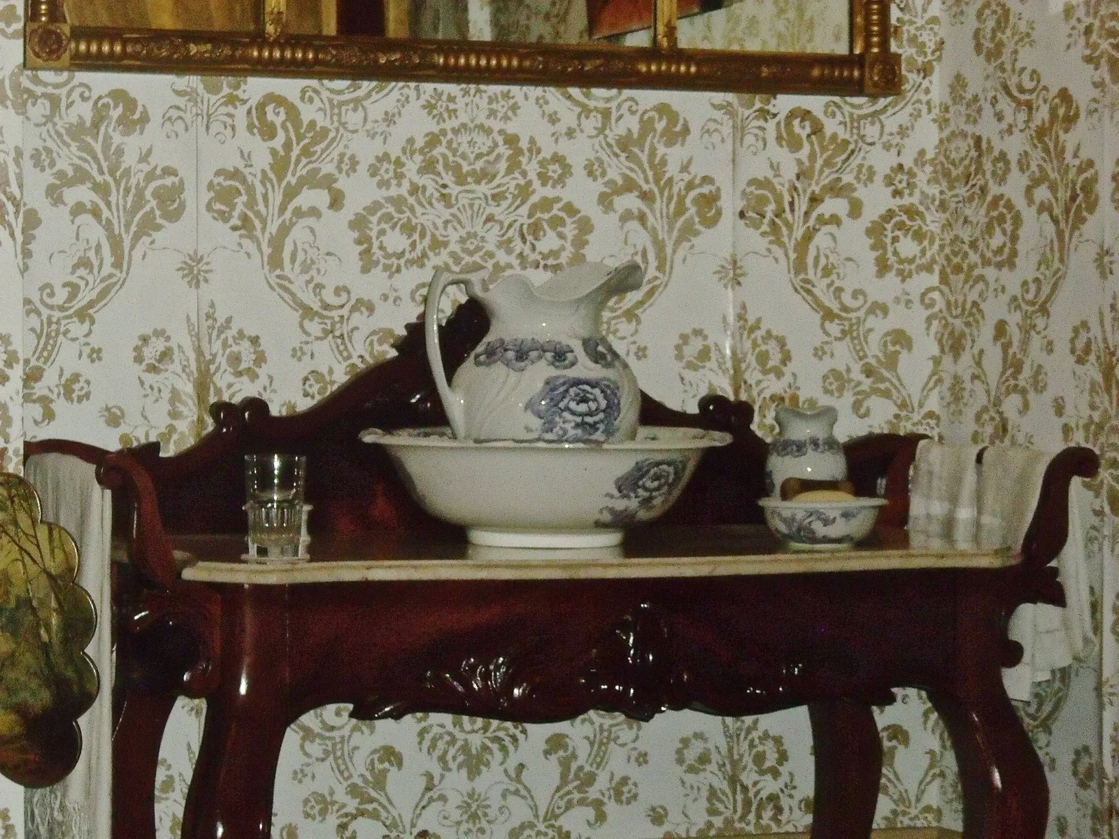 Lieu historique national de Sir-George-Étienne-Cartier