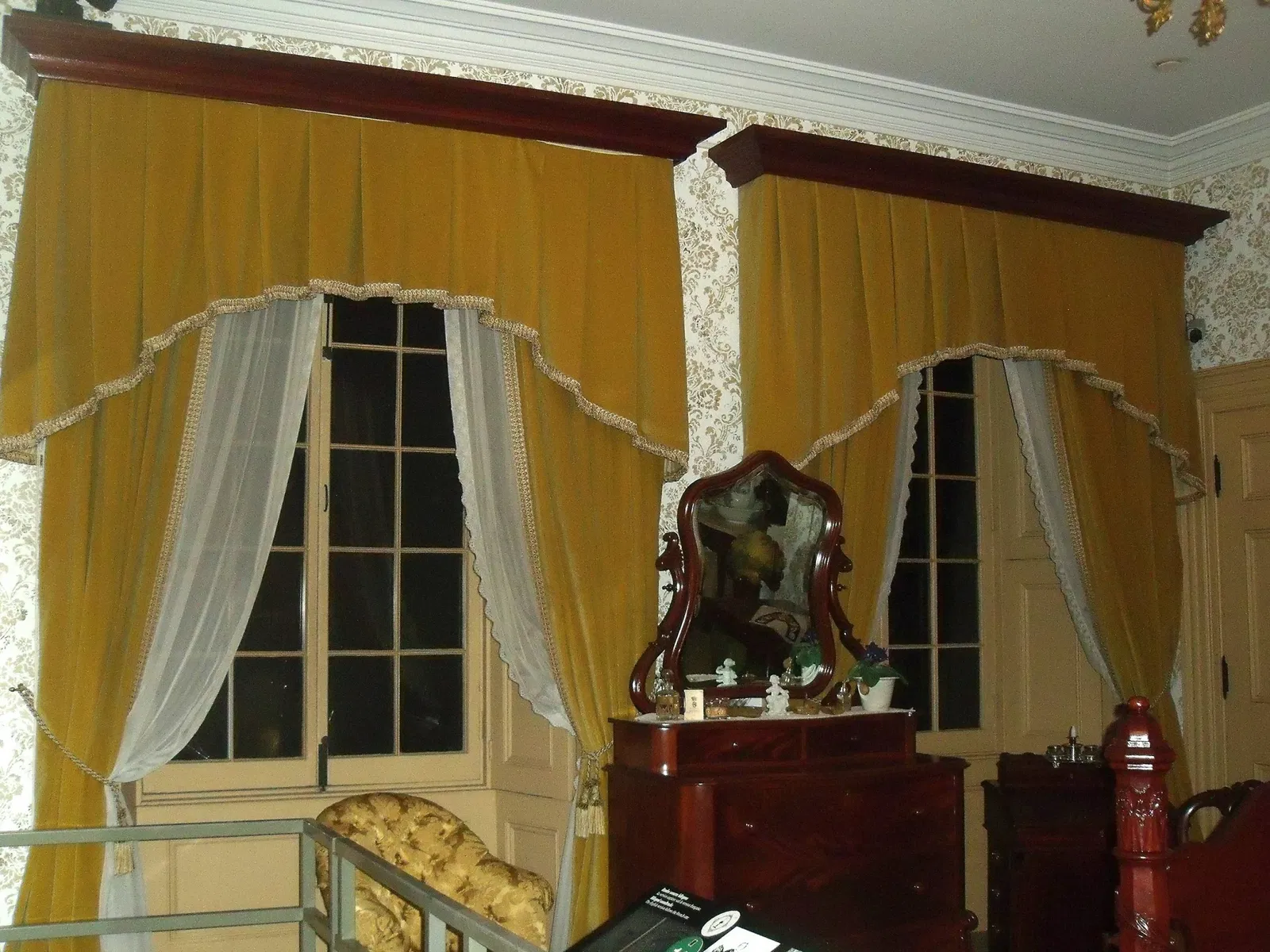 Sir George-Étienne Cartier National Historic Site