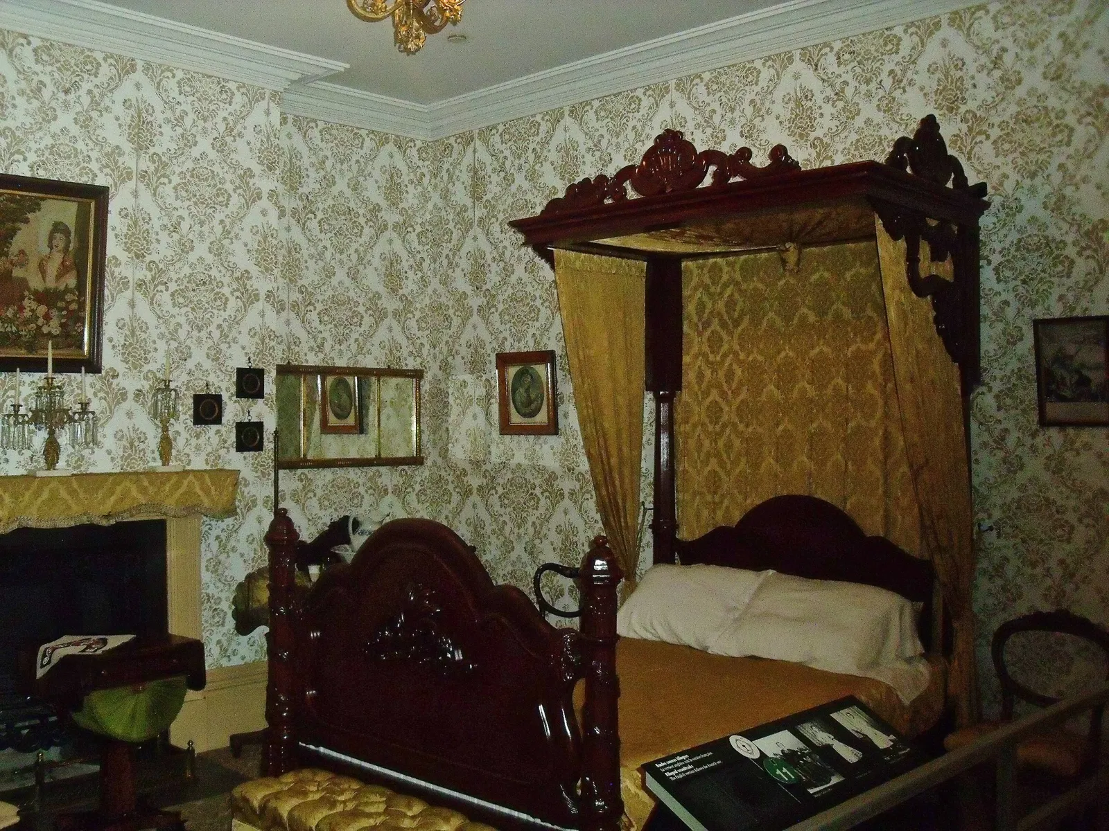 Sir George-Étienne Cartier National Historic Site