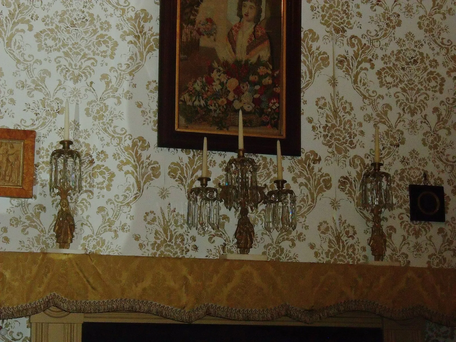 Sir George-Étienne Cartier National Historic Site